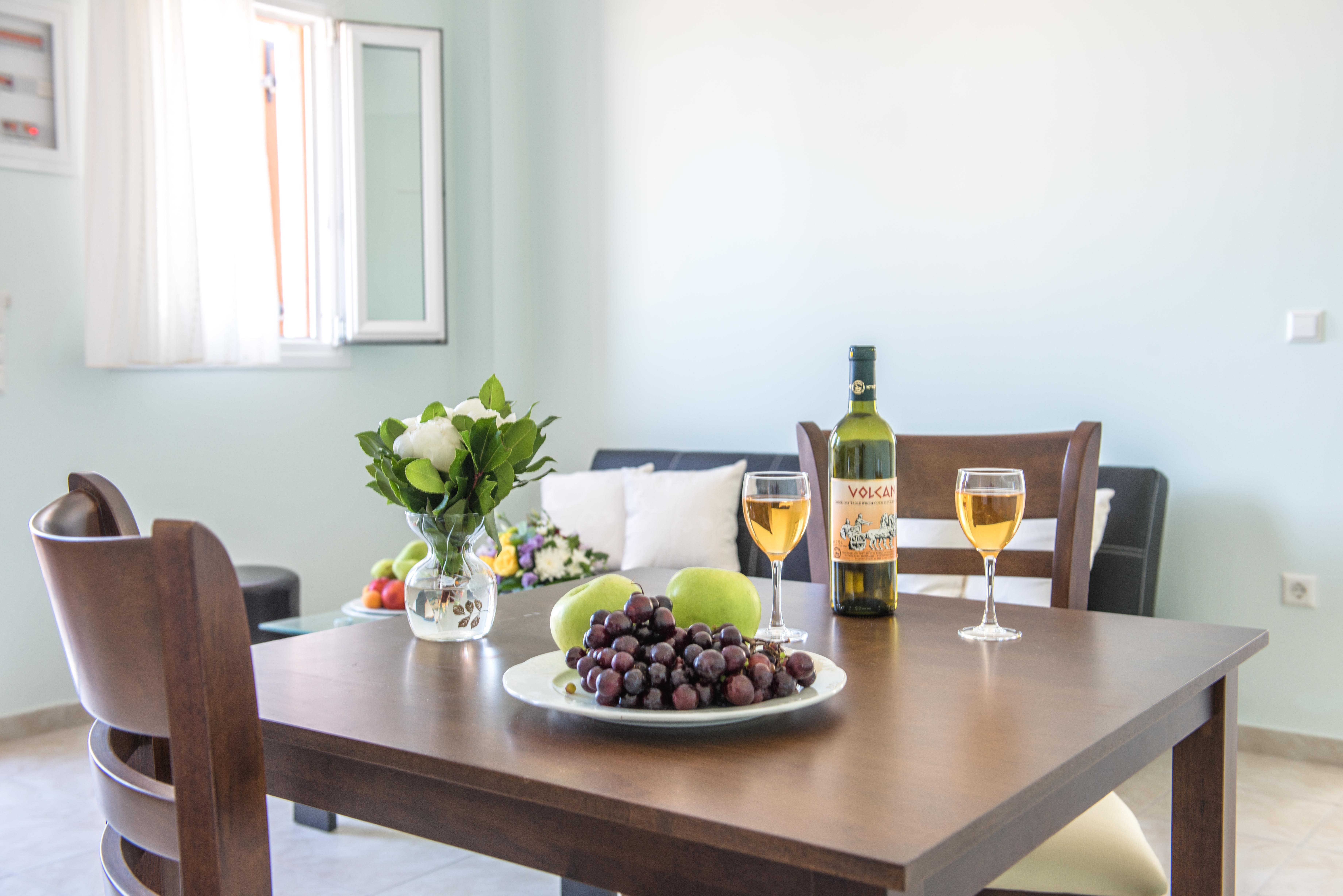 Apartment One Bedroom