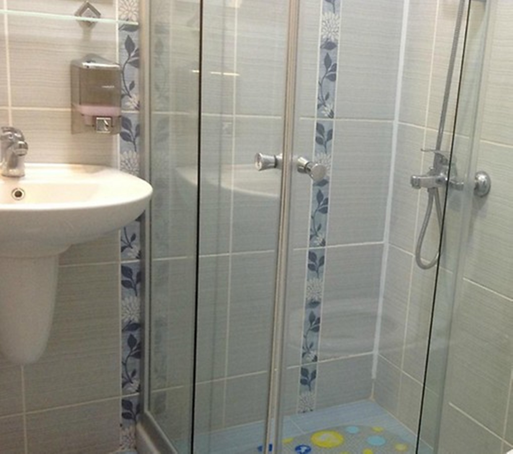 Family Room Connecting Room