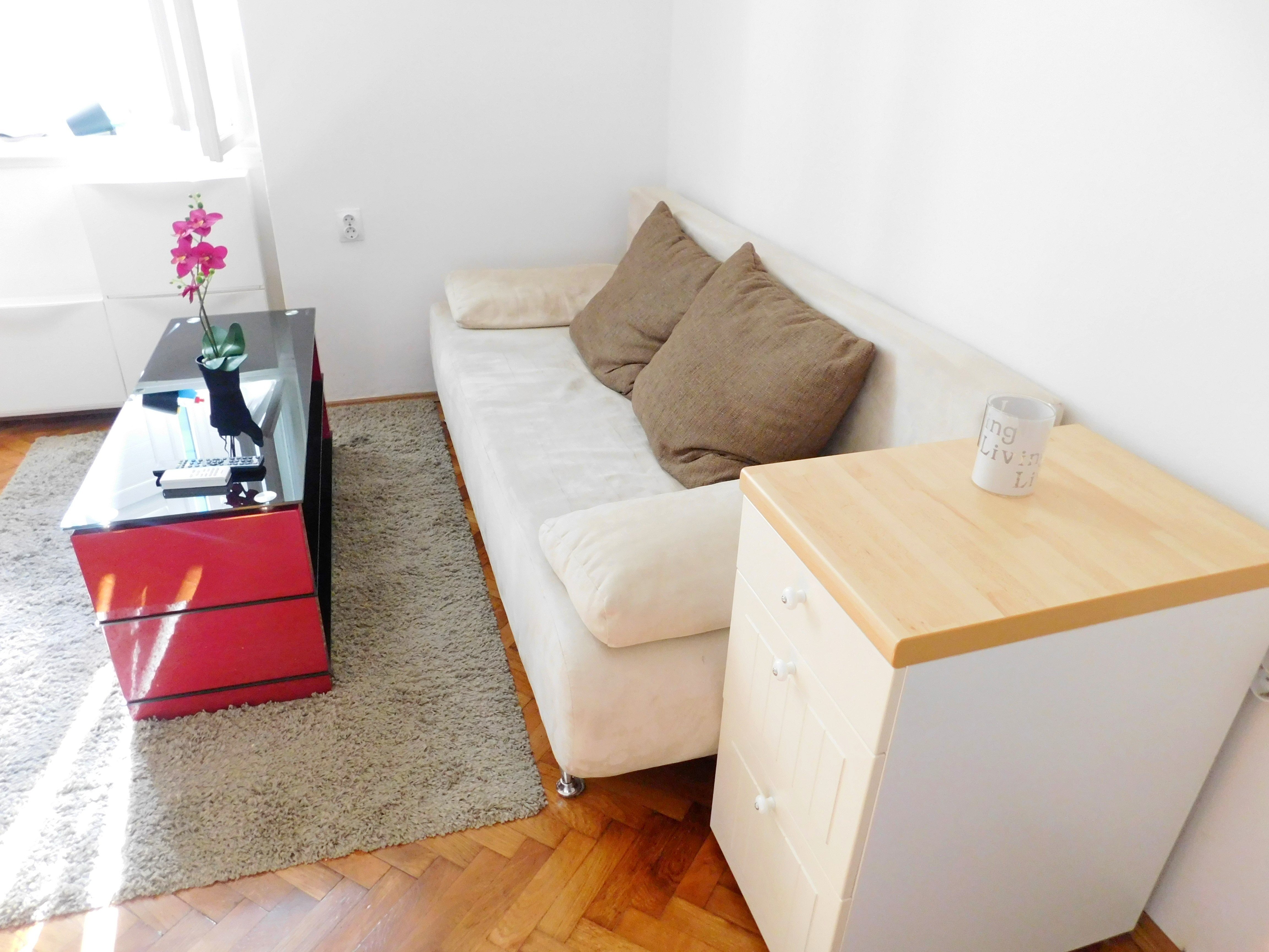 Apartment Capacity 4