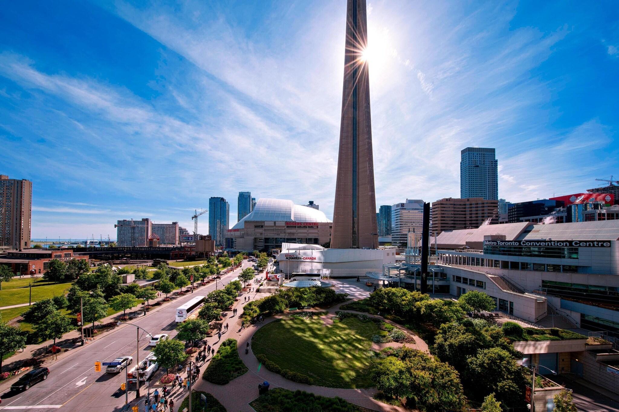 Suite Executive King Bed