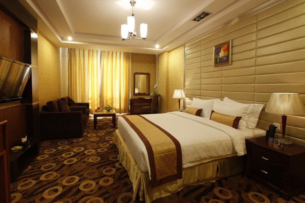 Double Deluxe Premier