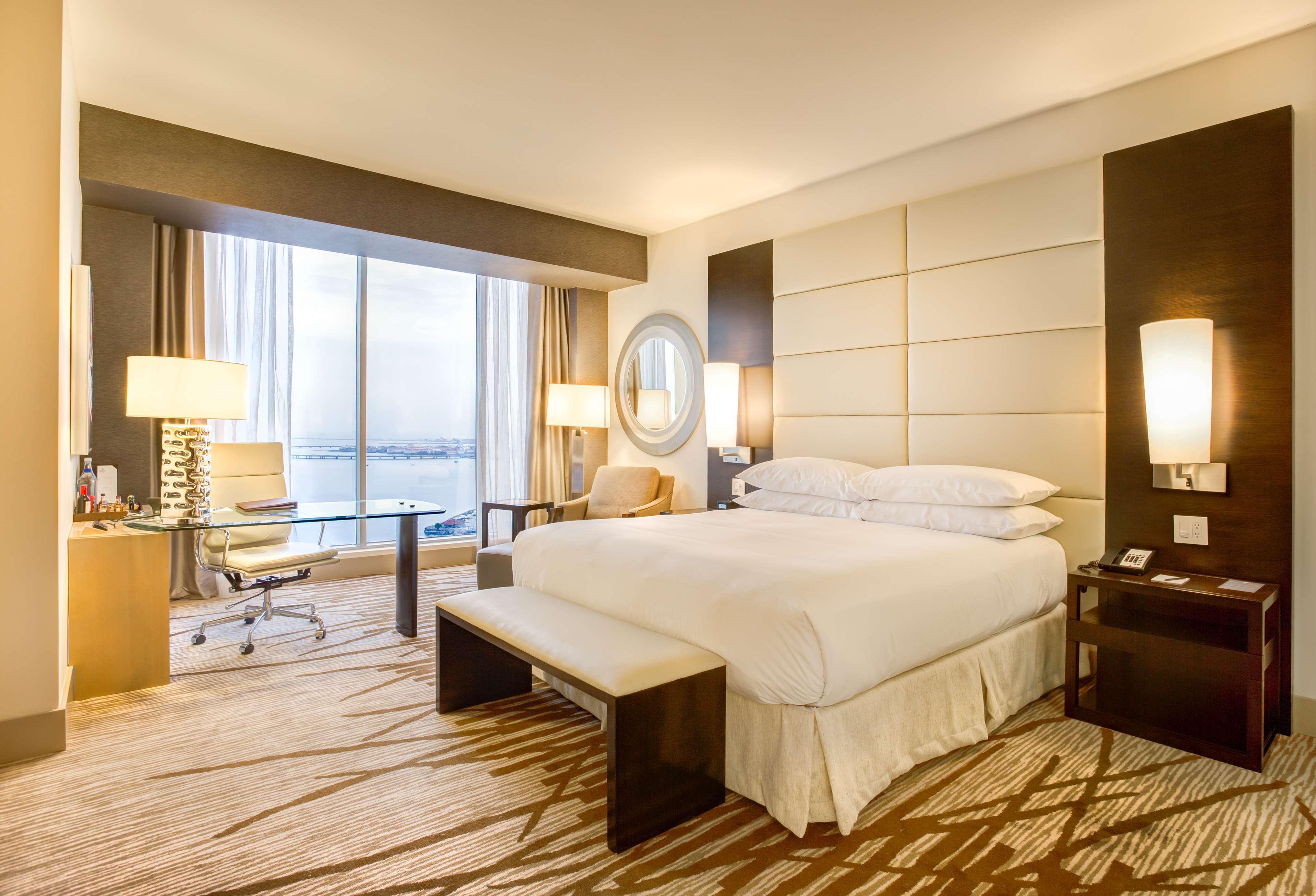 Double Premium Ocean View