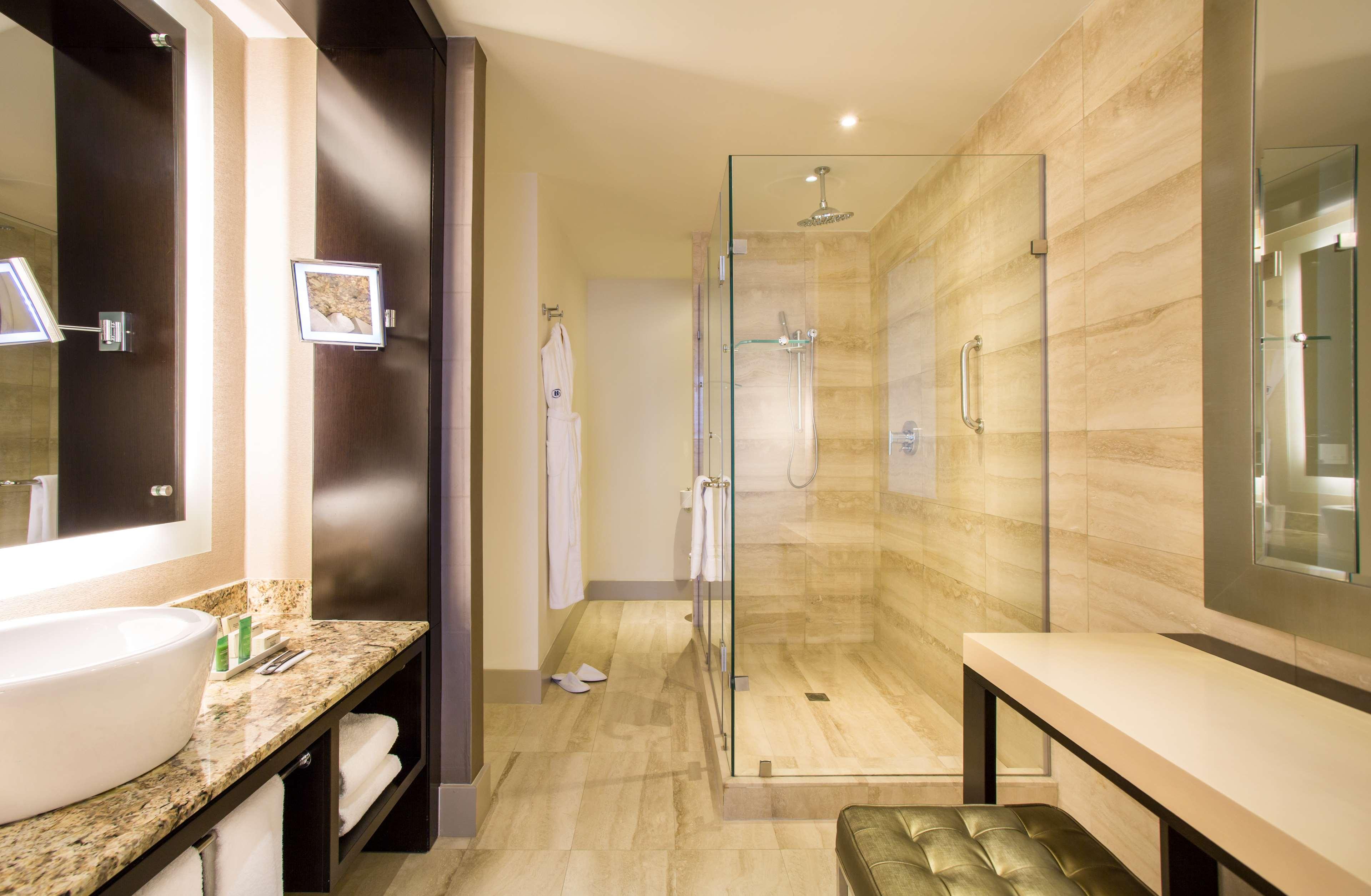 Double Premium Ocean View