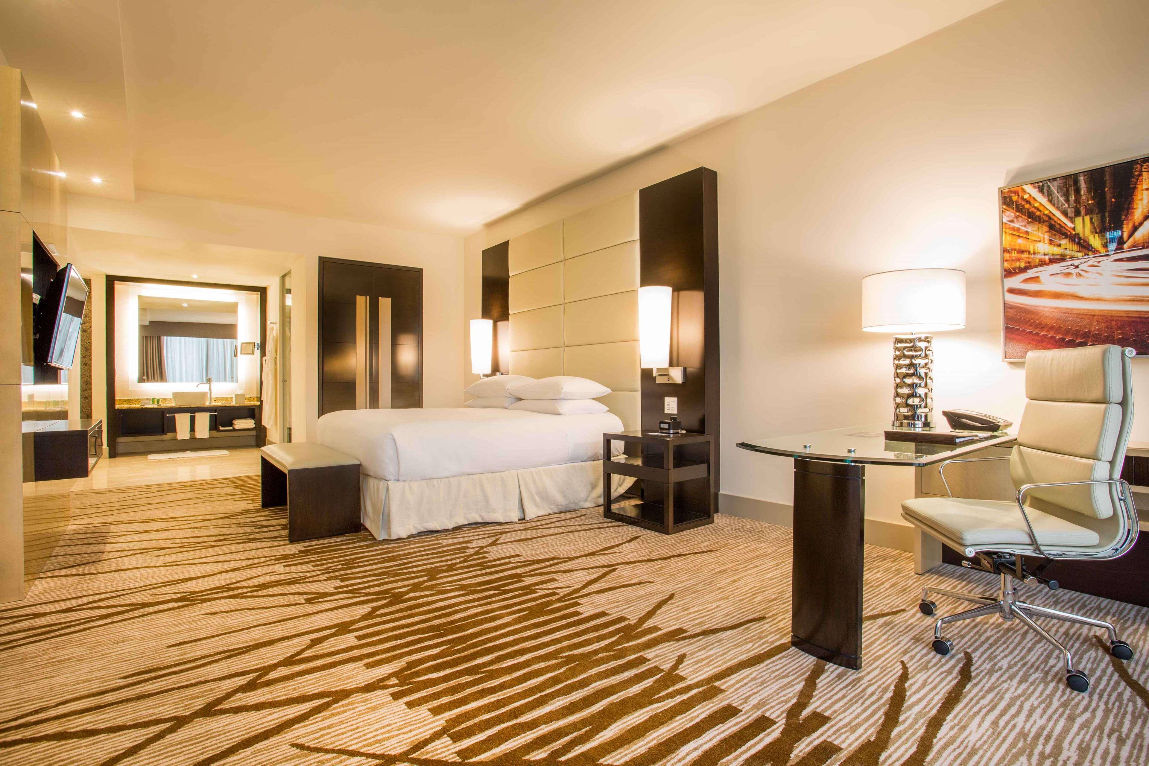 Suite Executive Ocean View