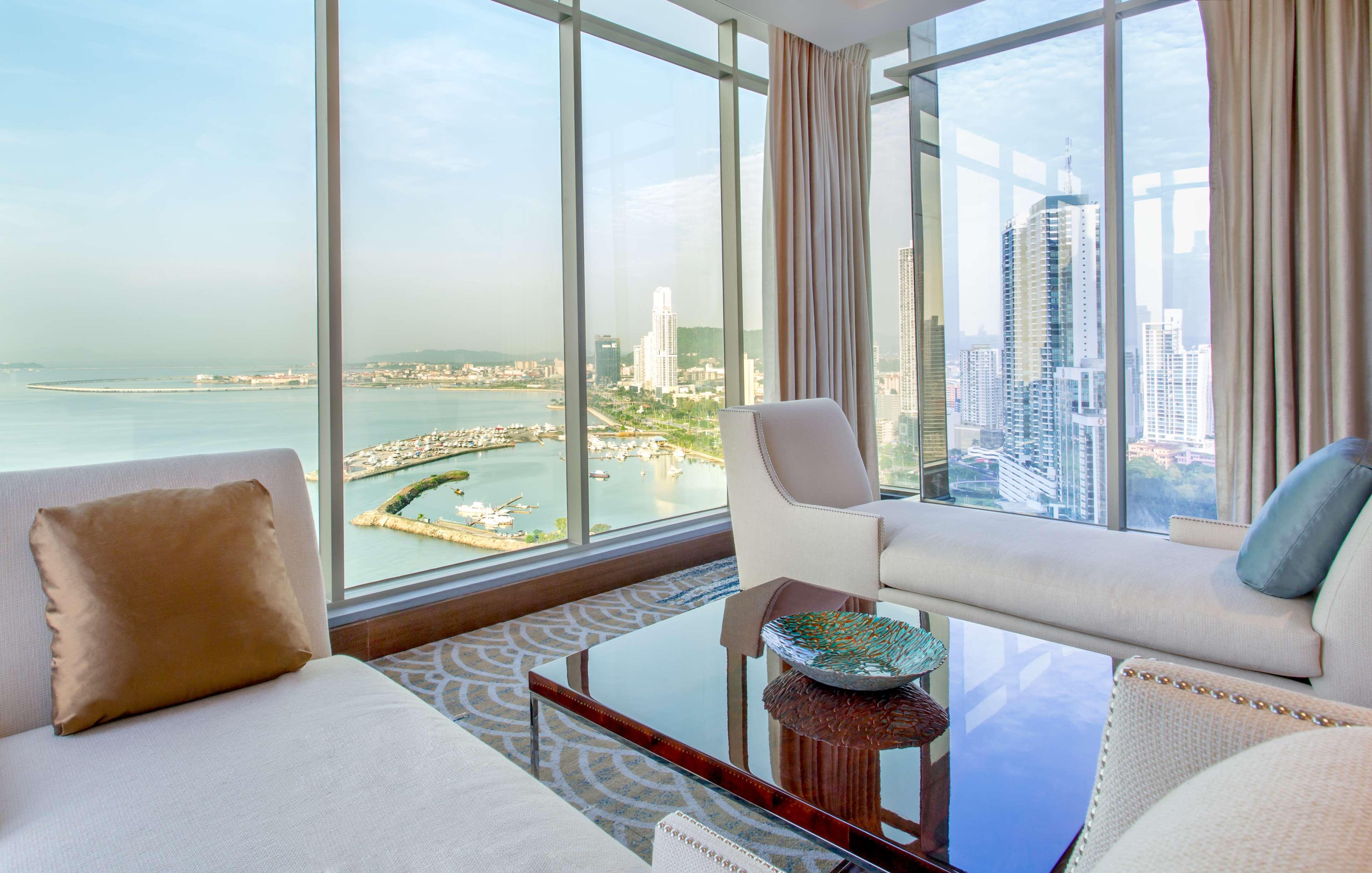 Suite Presidential with Views