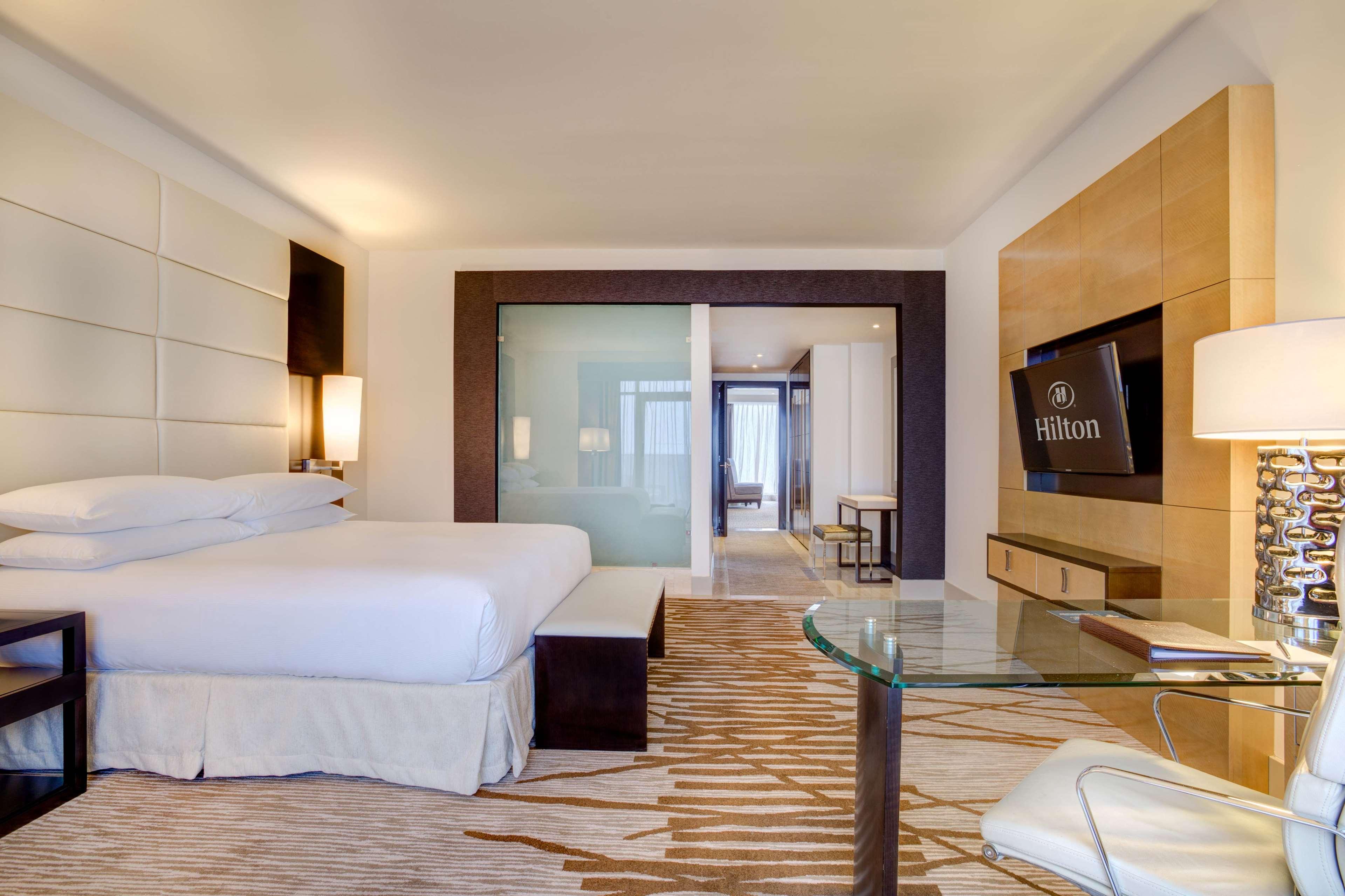 Suite Executive Ocean View