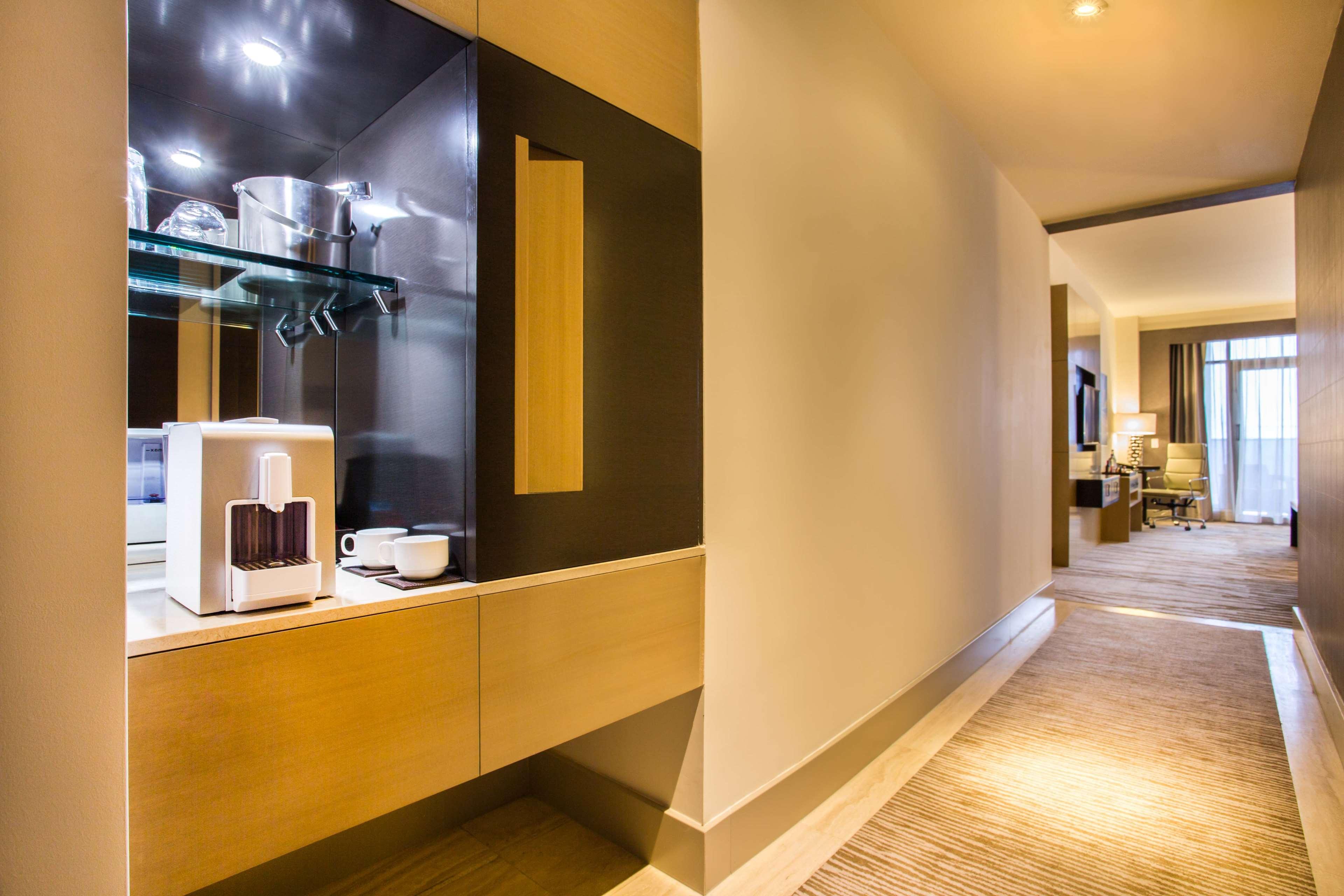 Double Ocean View Two Double Beds