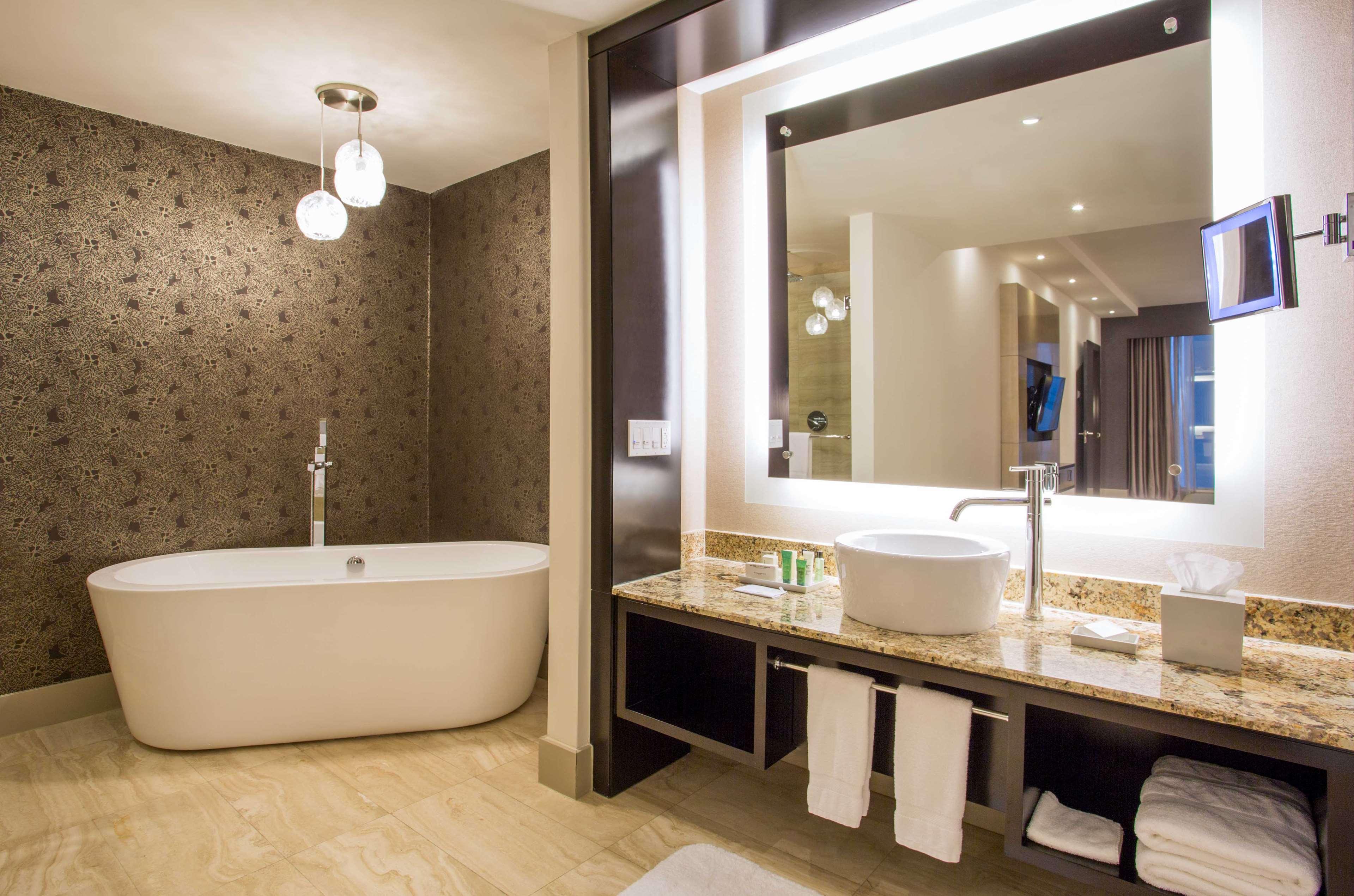 Suite Executive Ocean View