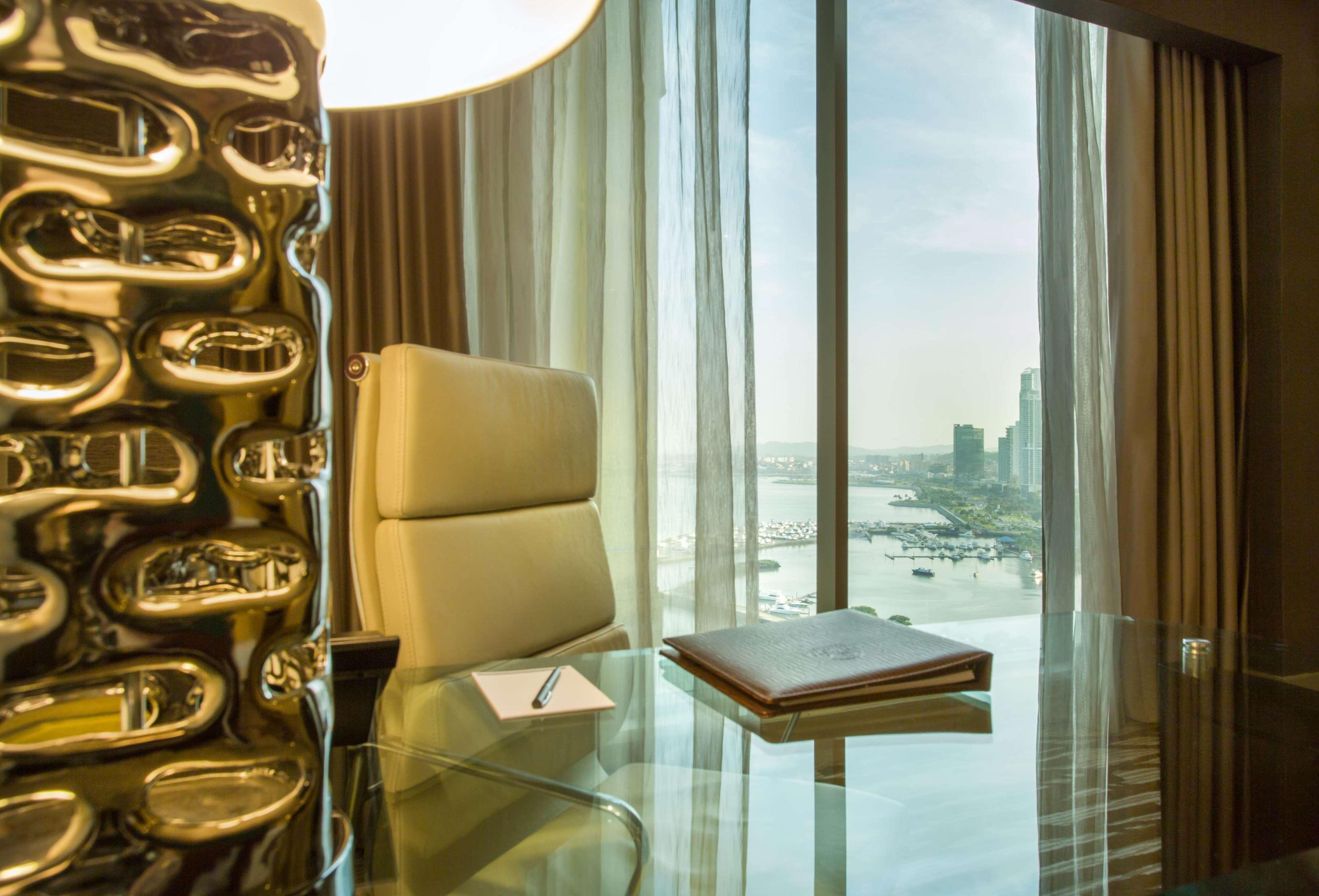 Suite Executive Ocean View