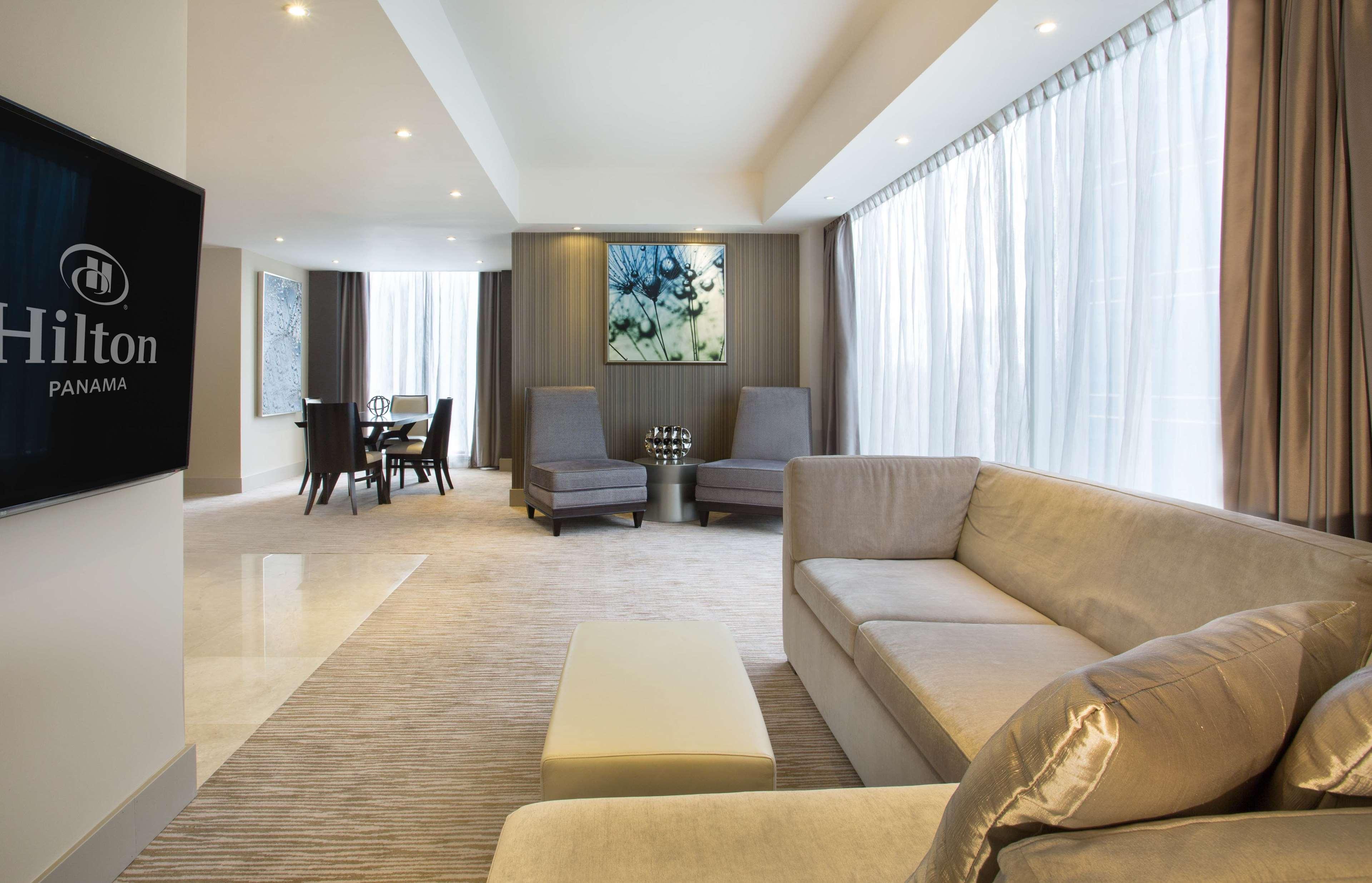 Suite Executive Ocean View