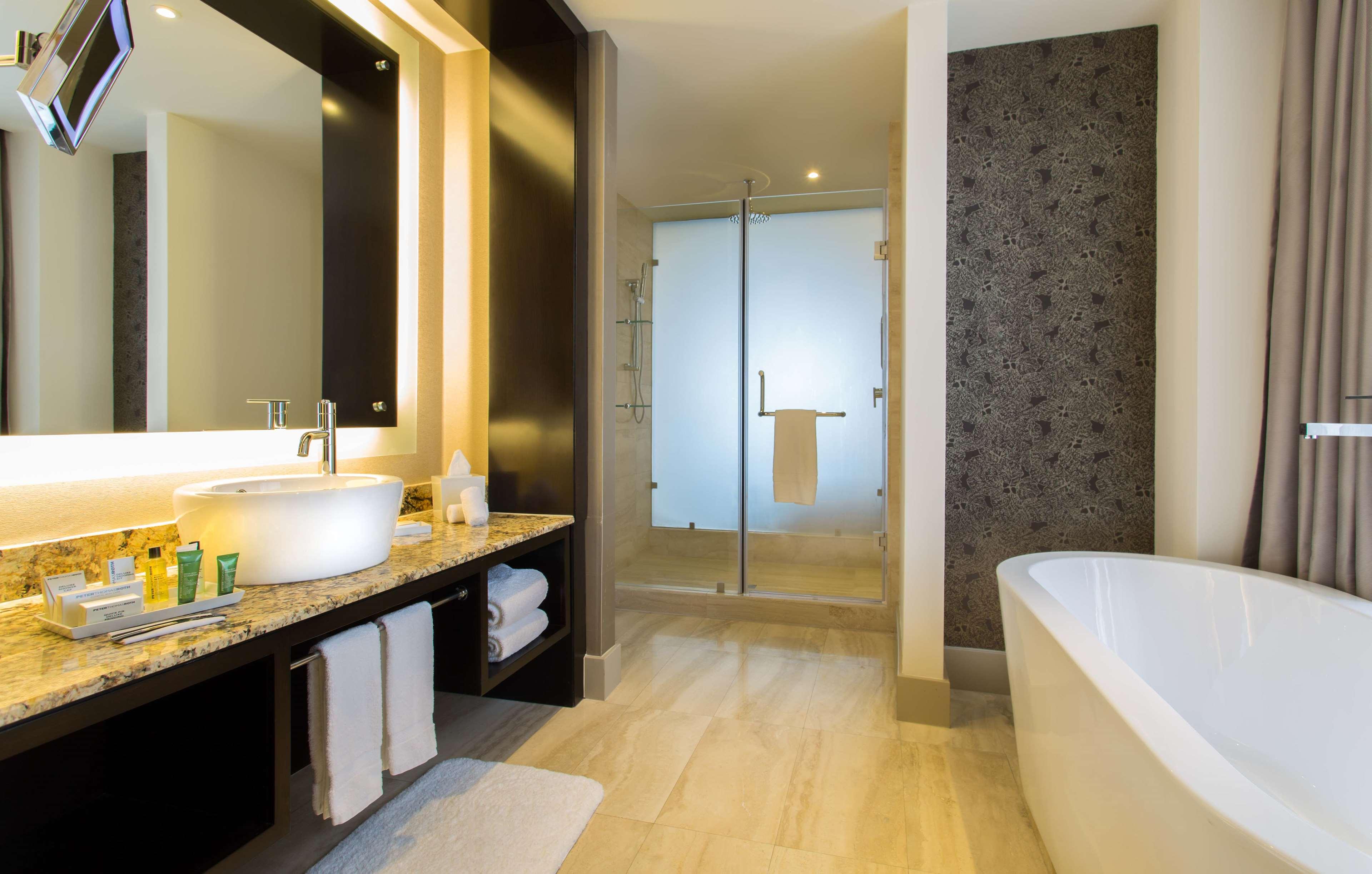 Suite Executive Ocean View