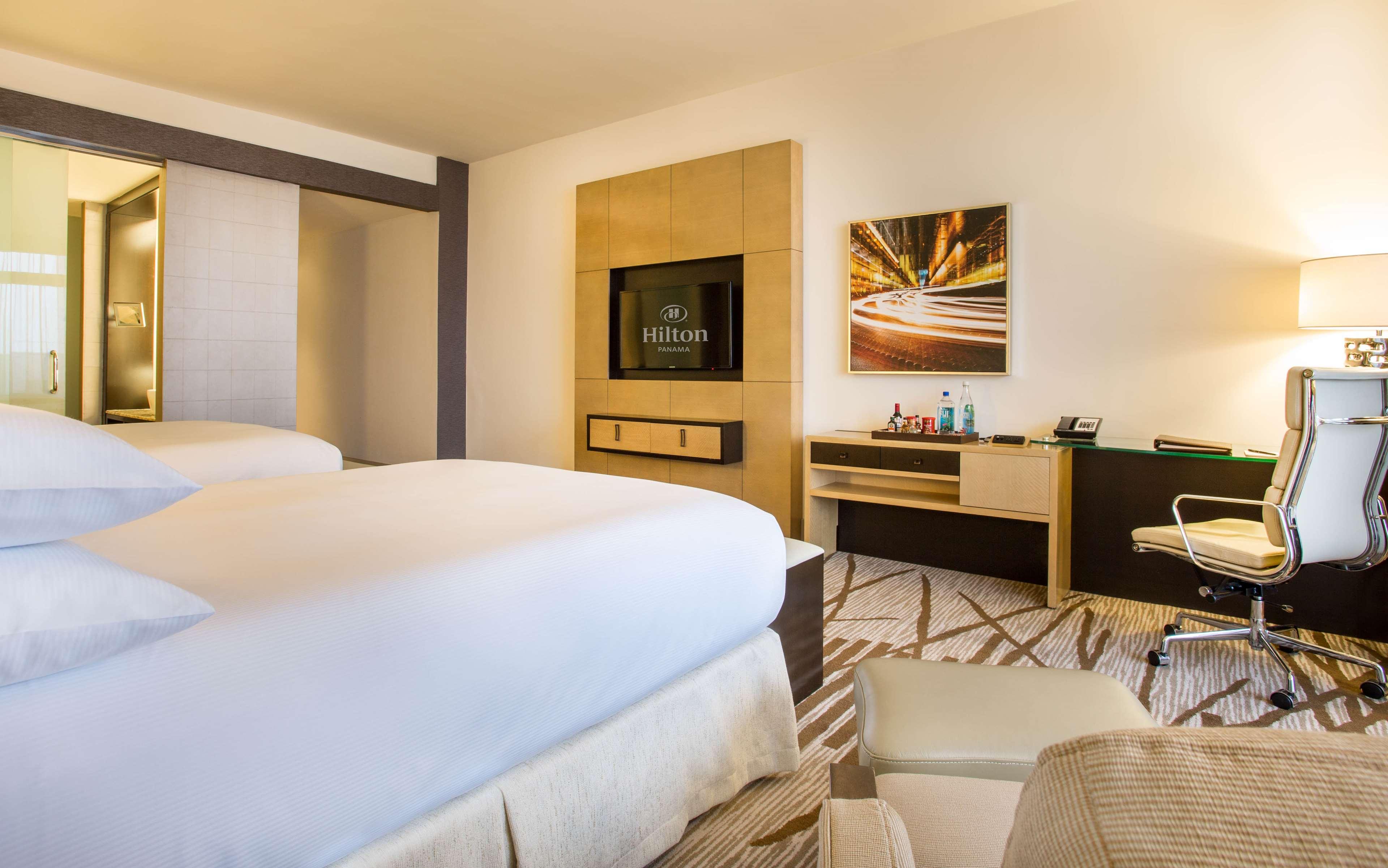 Suite Executive Ocean View