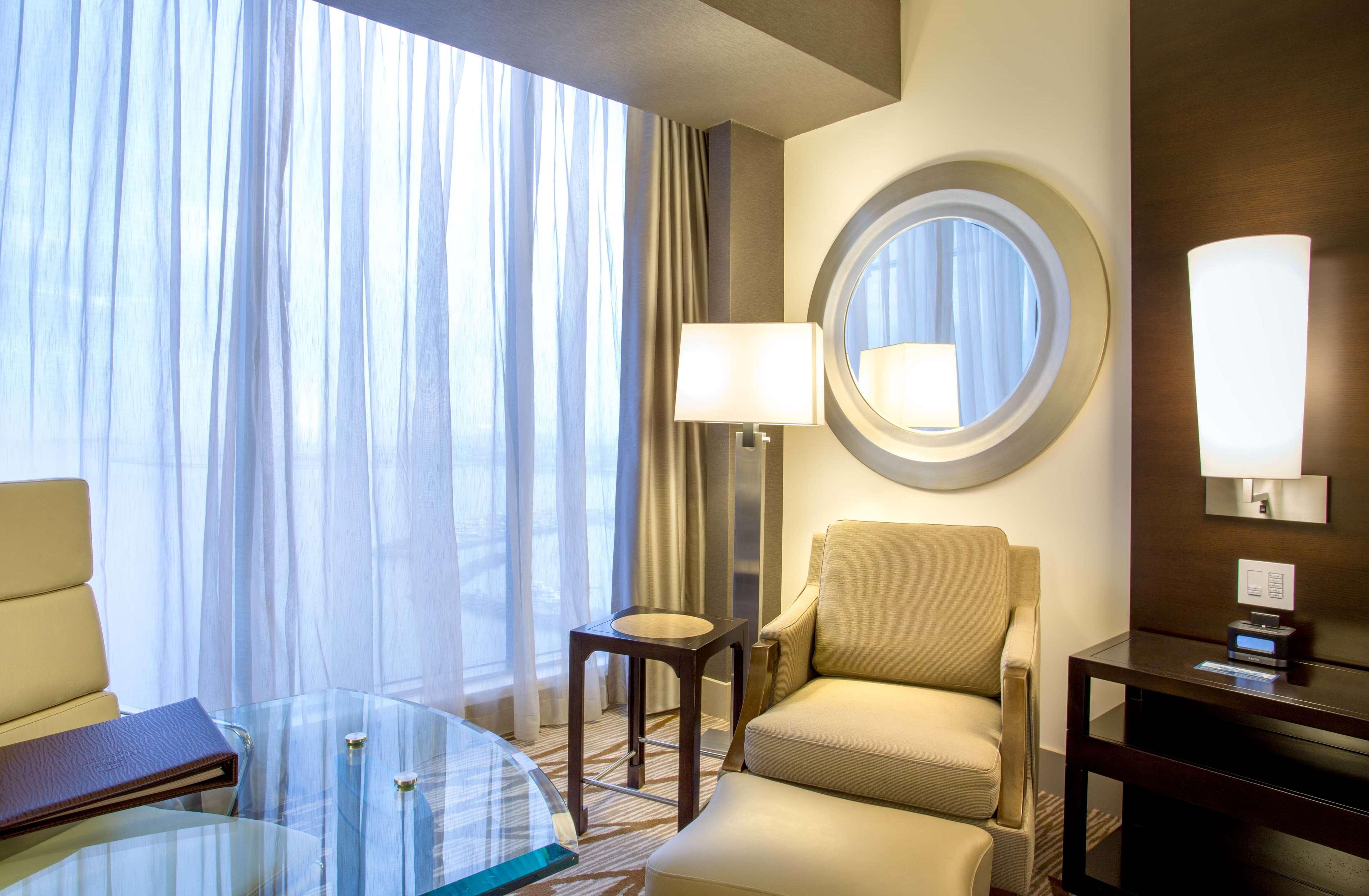 Double Premium Ocean View