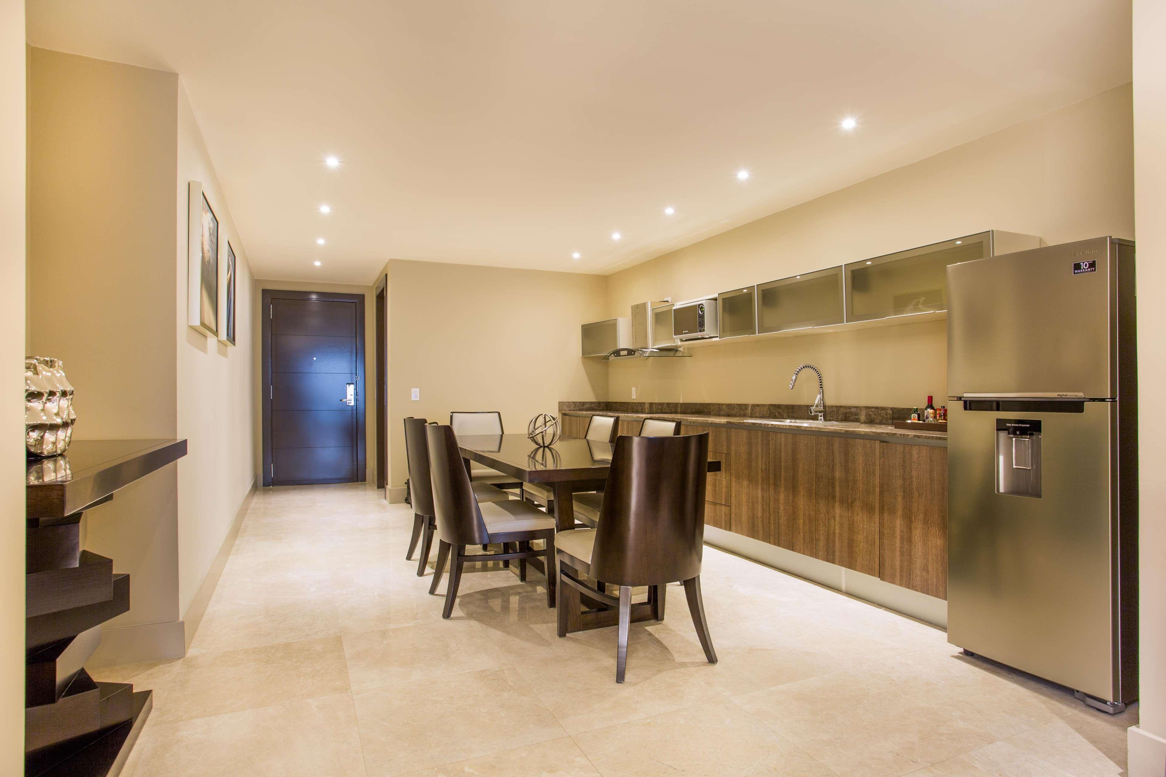 Suite Executive Ocean View