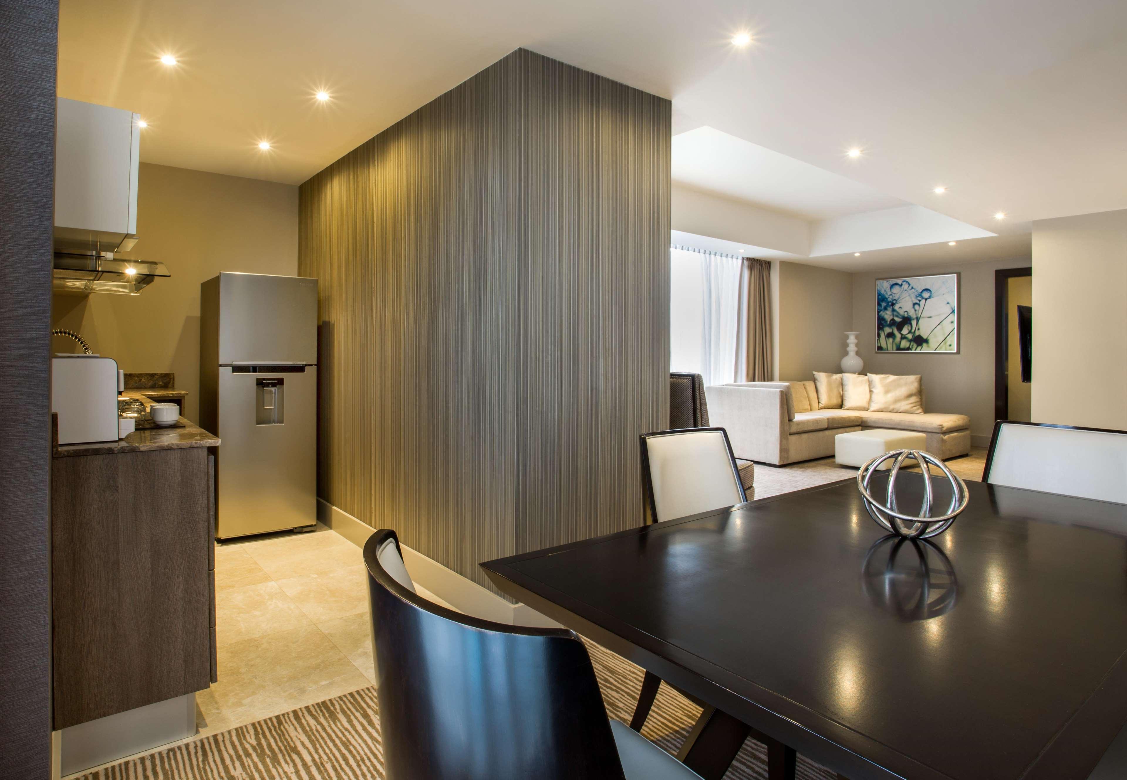 Suite Executive Ocean View