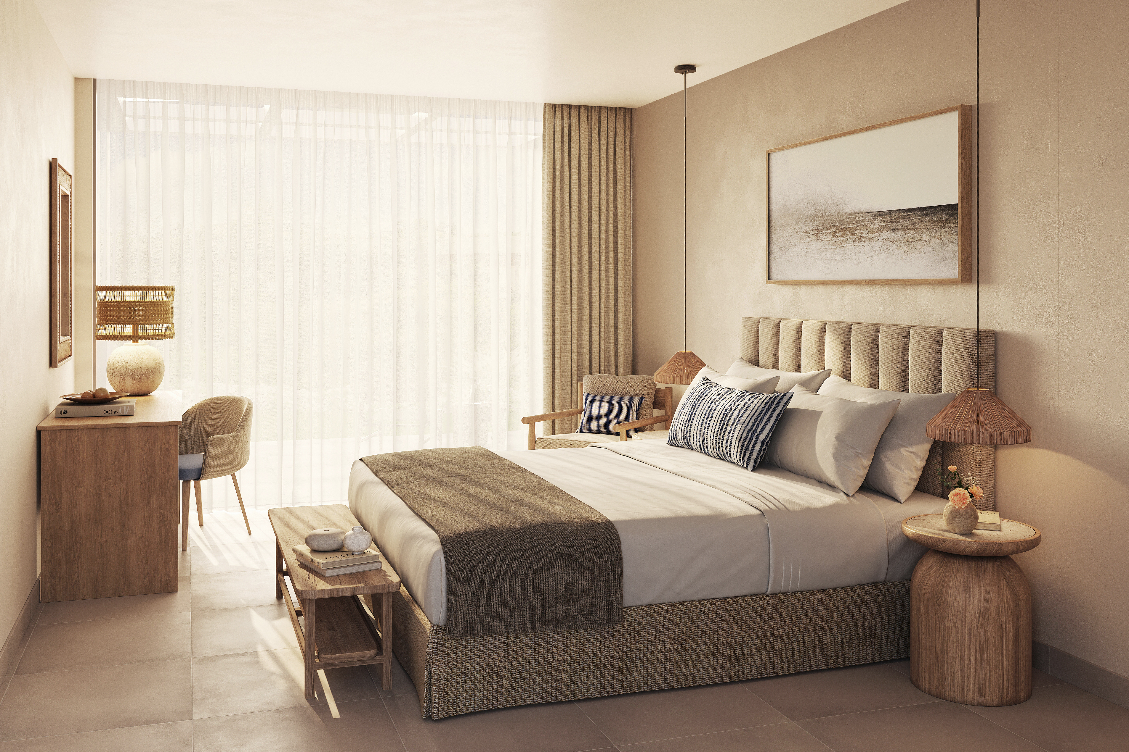 Double or Twin Promo