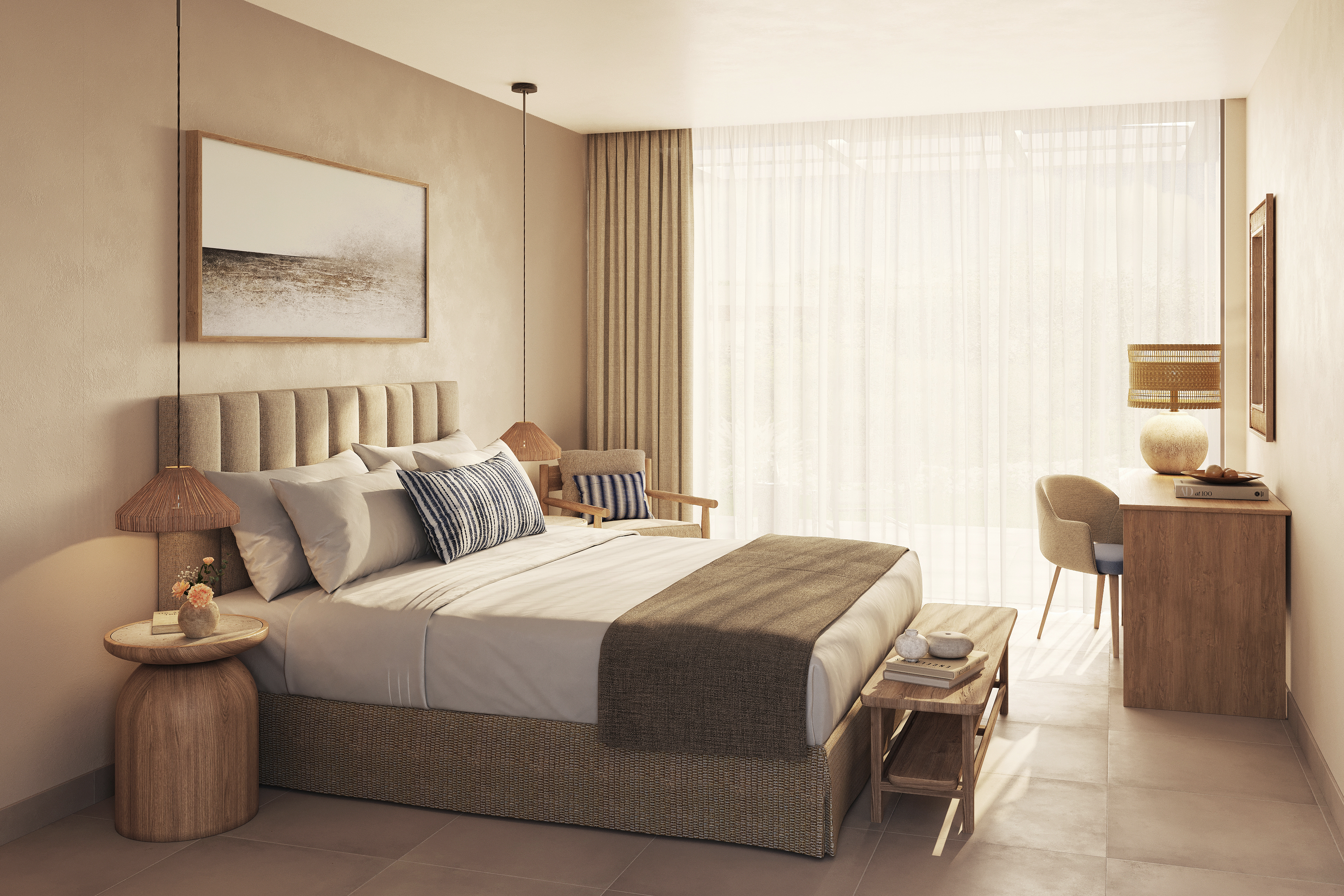 Double or Twin Promo