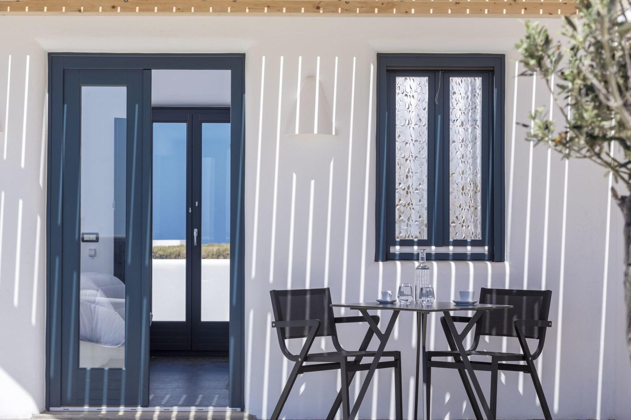 Suite Superior with Double Bed