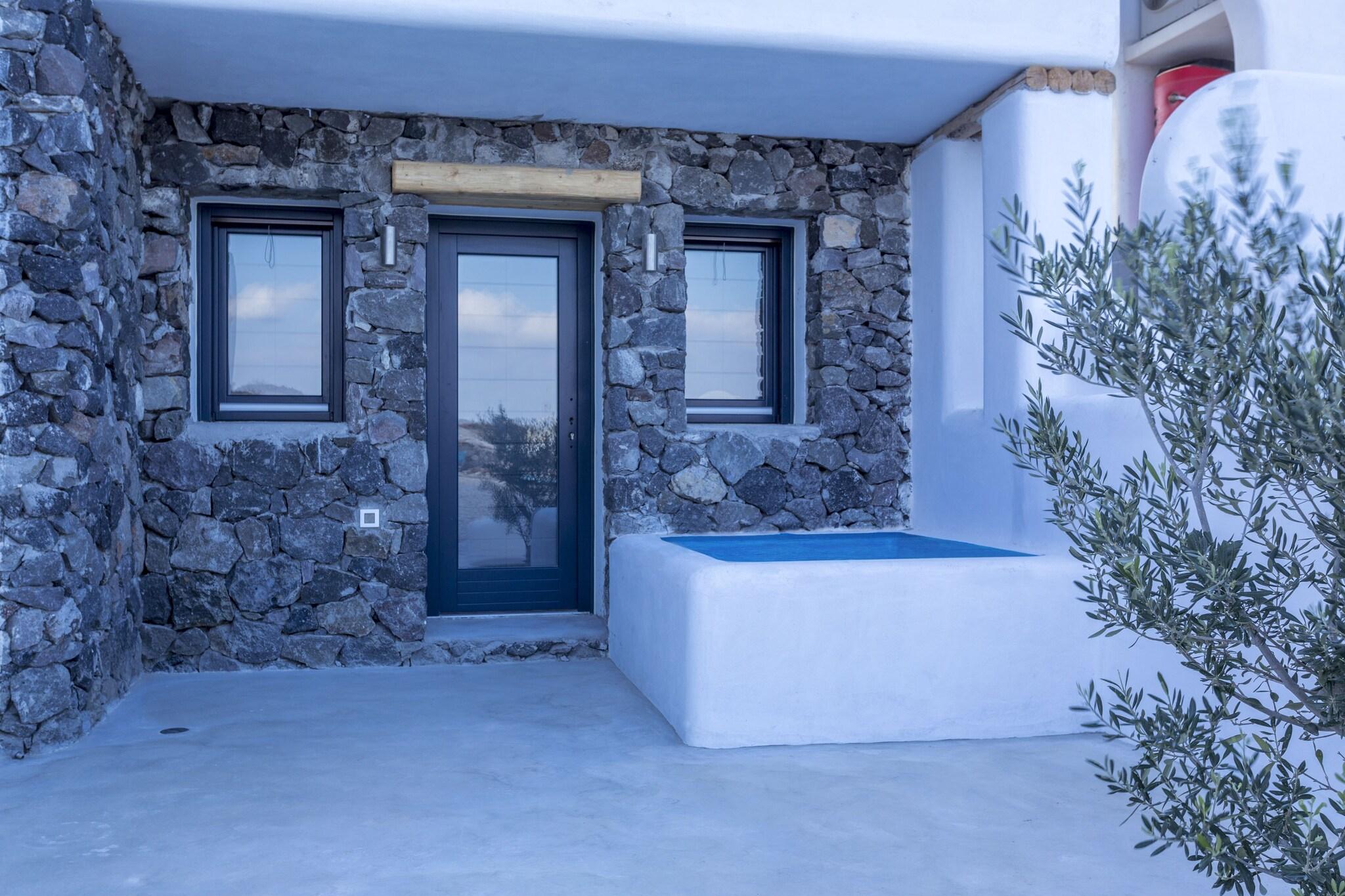 Suite Superior with Double Bed