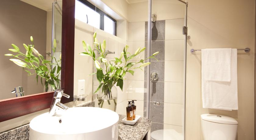 Apartment Two Bedrooms