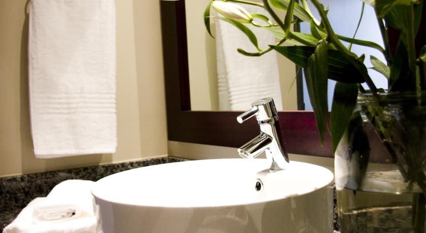 Apartment Two Bedrooms