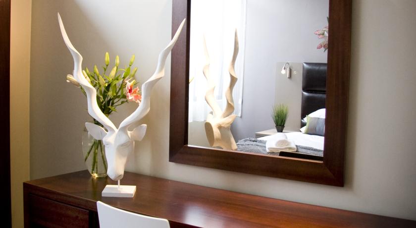 Apartment Two Bedrooms