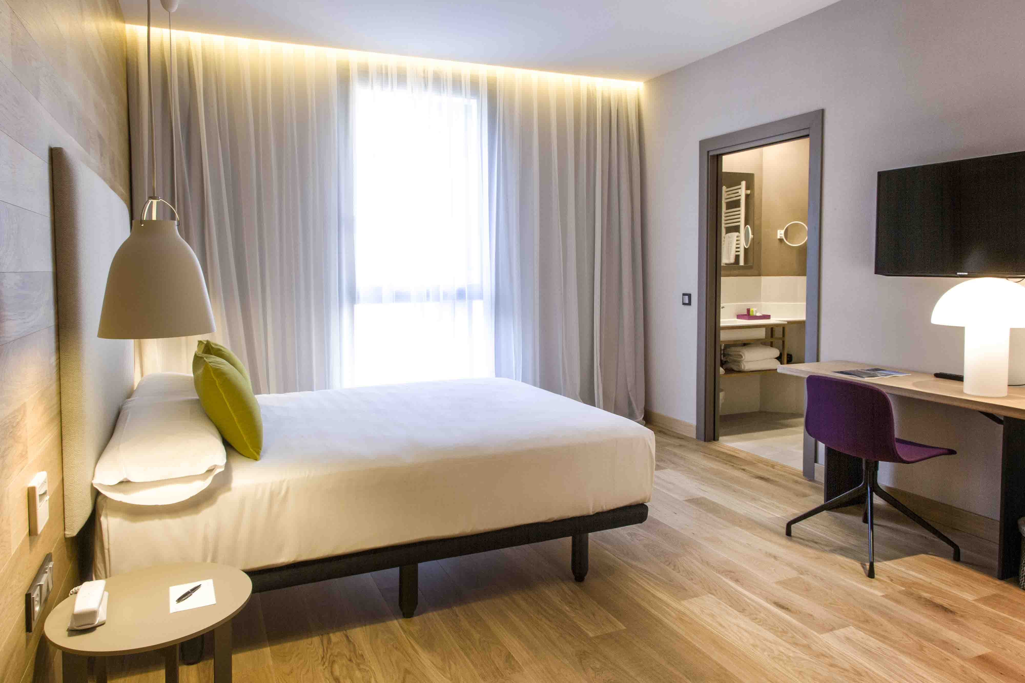 Family Room Standard