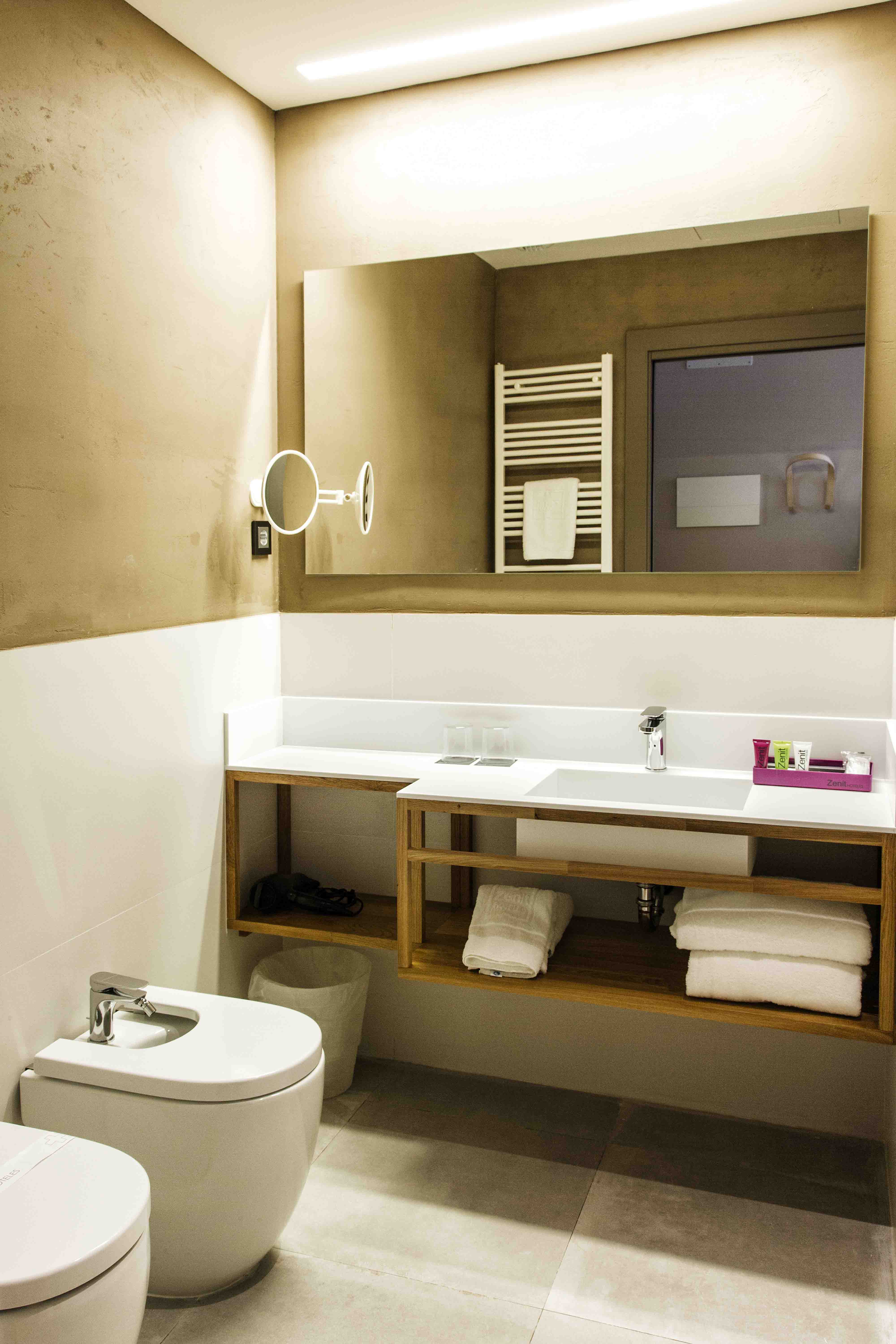 Double Single Standard