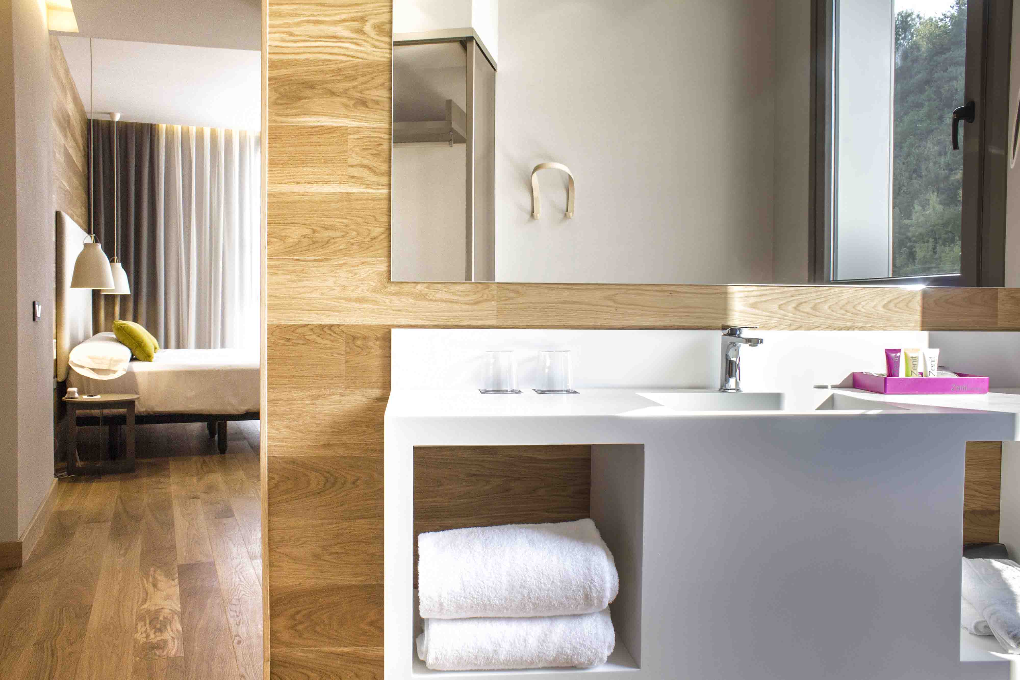 Junior Suite Standard