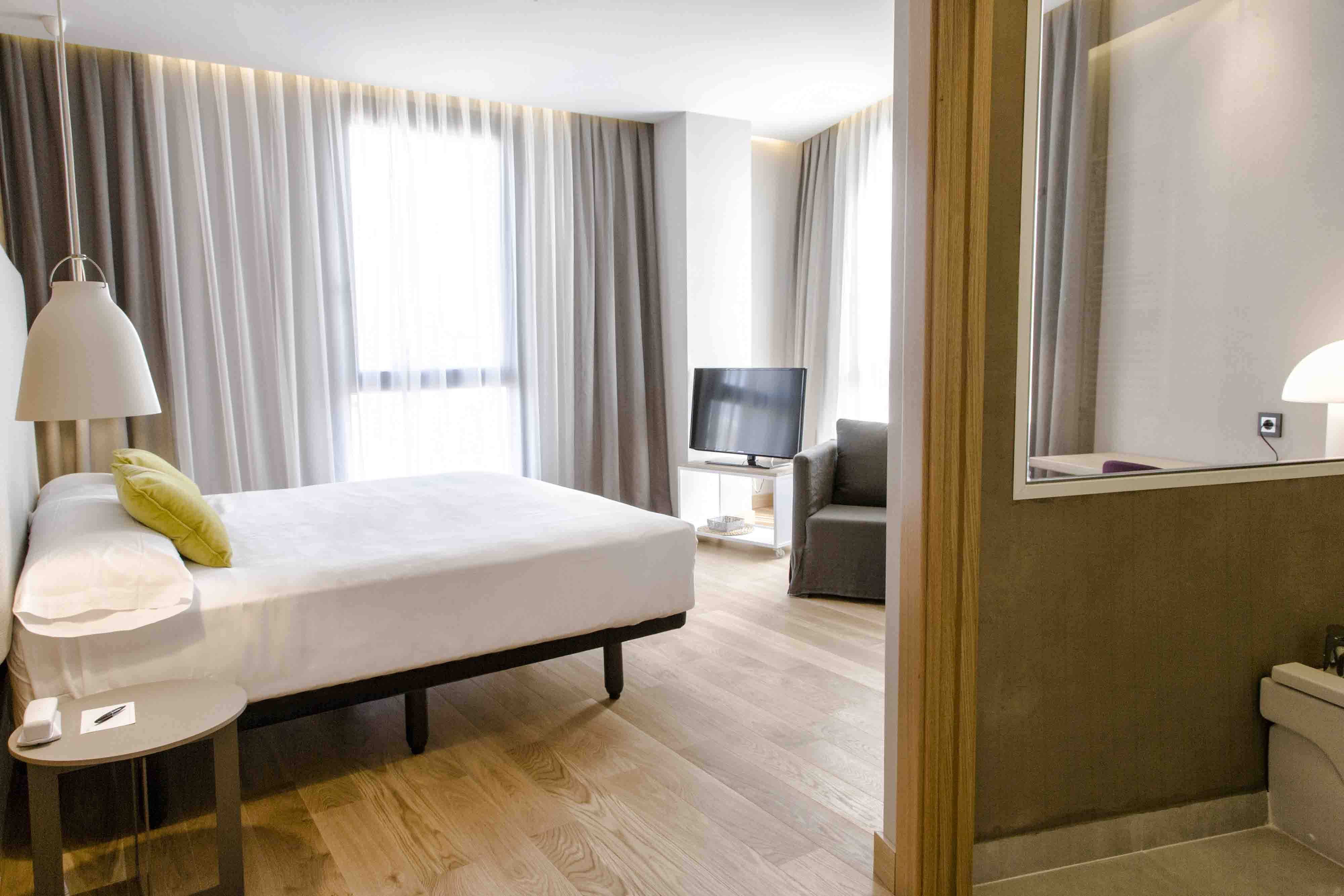 Junior Suite Standard