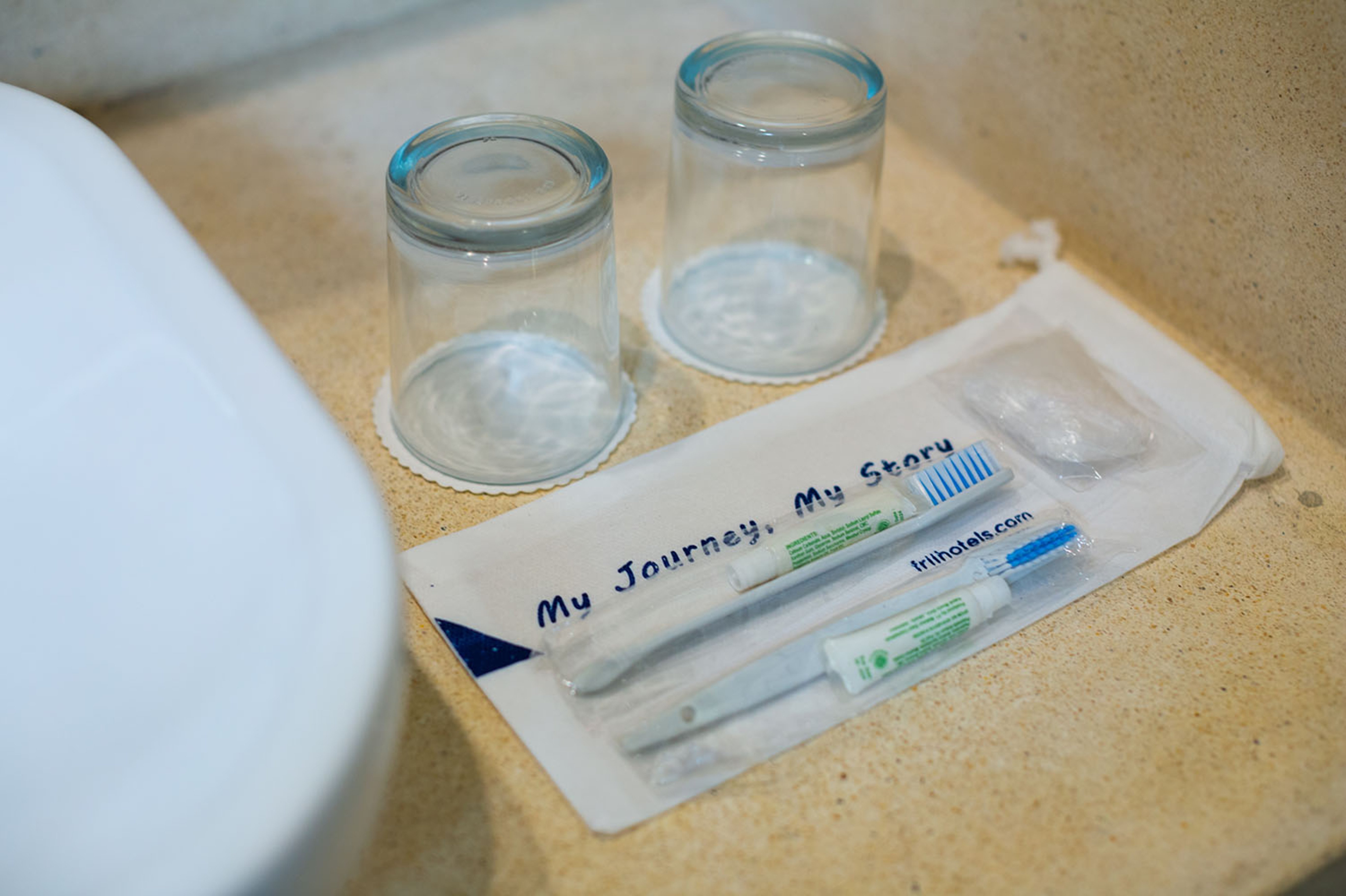 Double or Twin Pool View