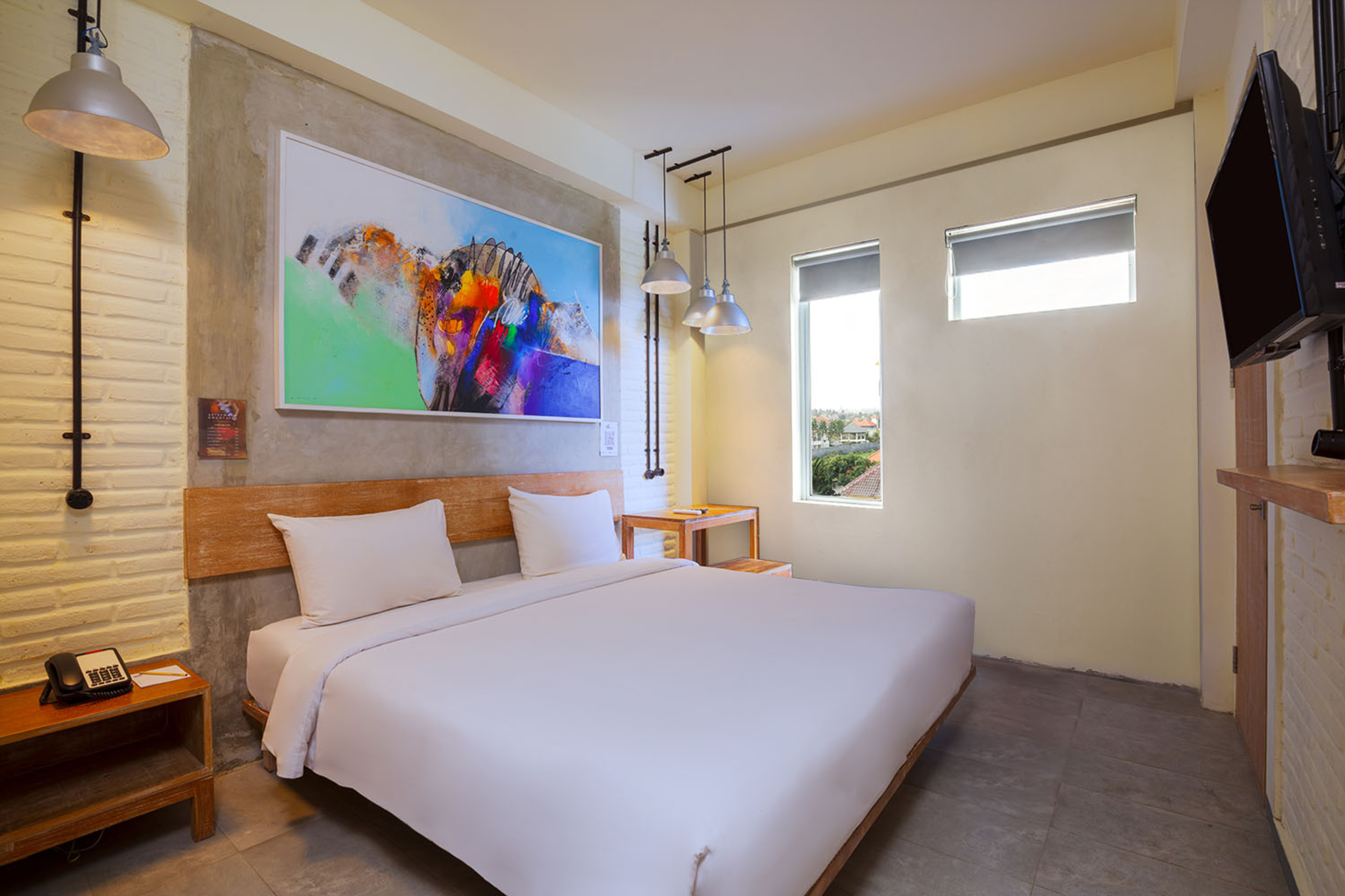 Double or Twin Superior