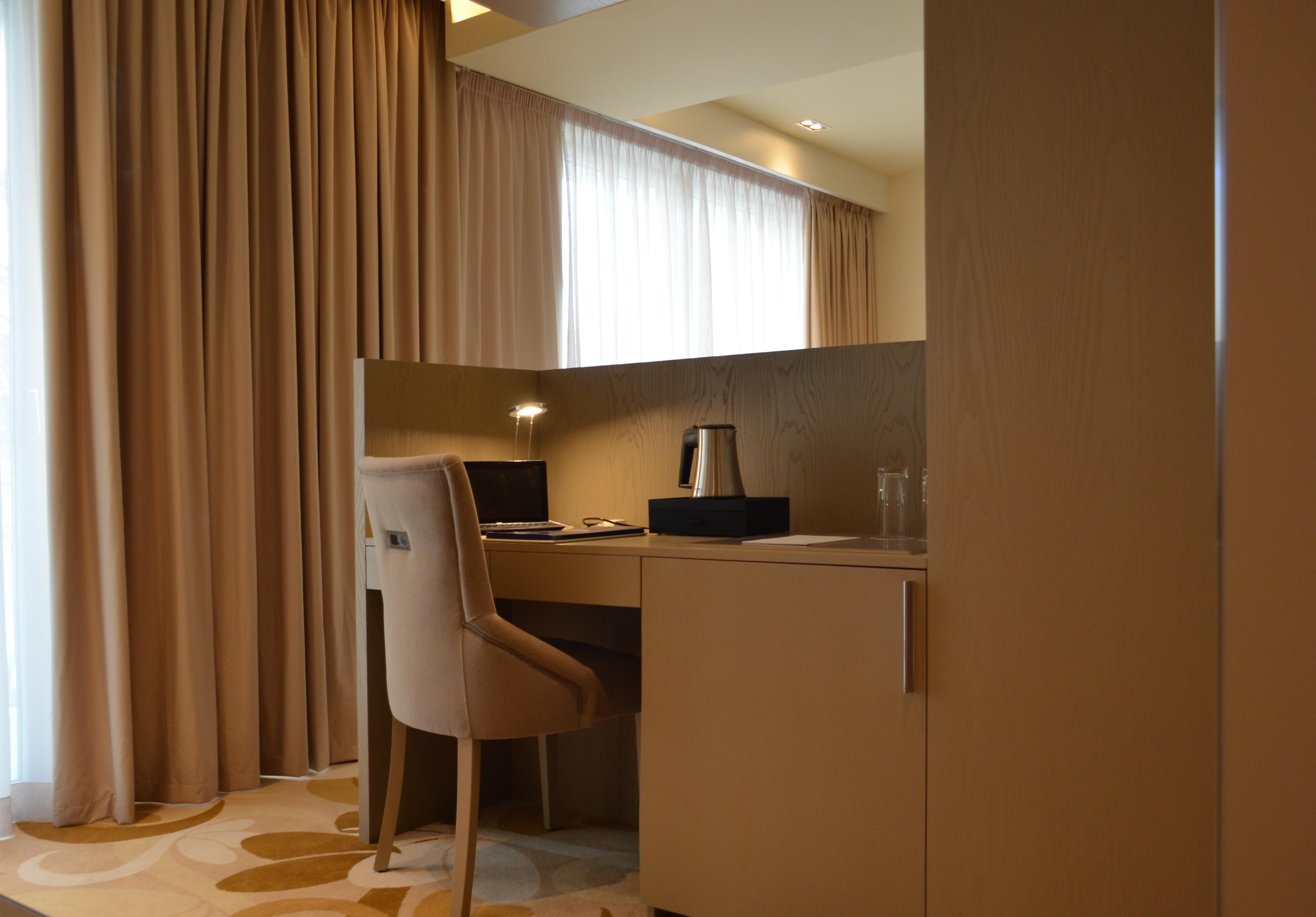 Double or Twin Superior