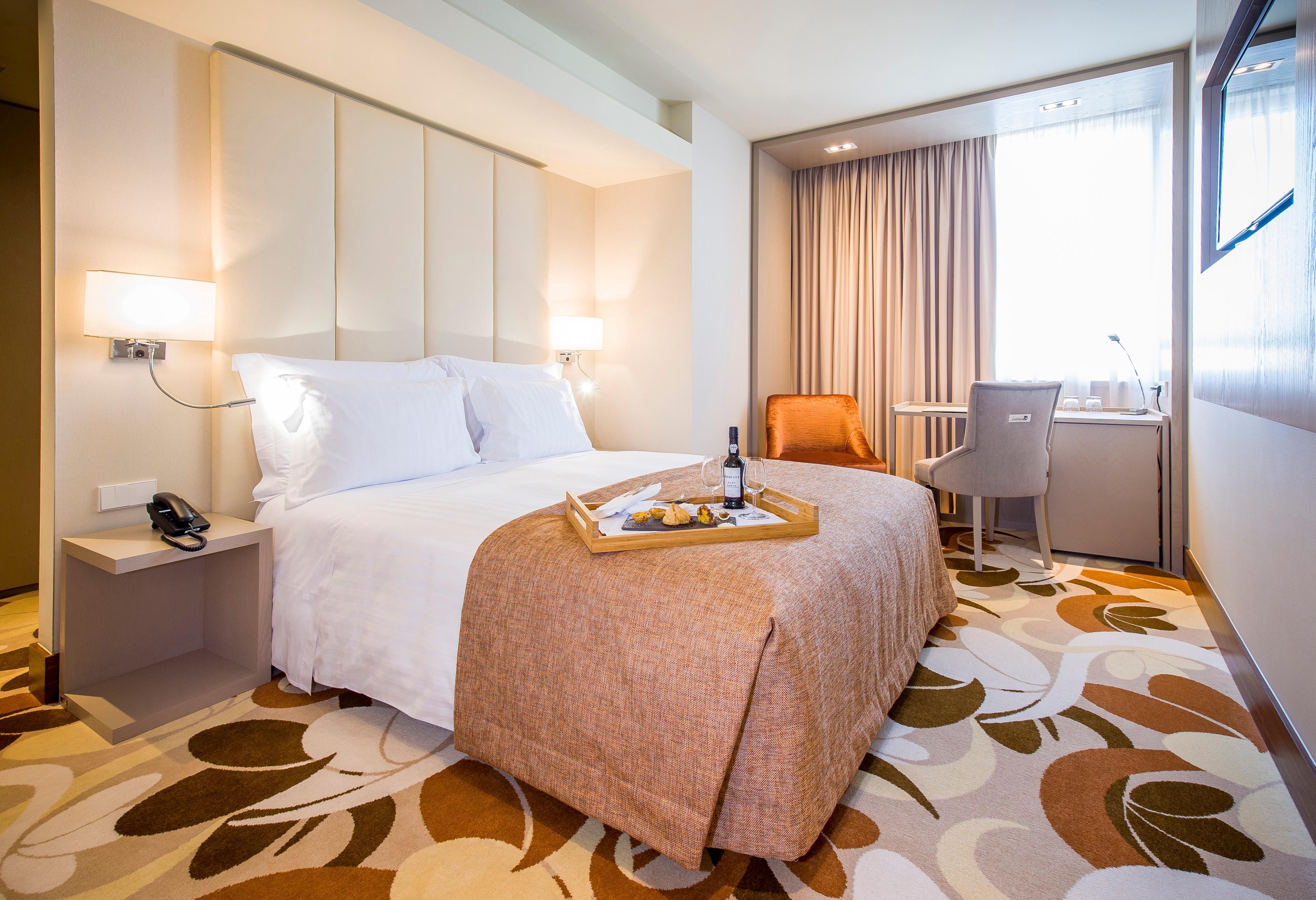 Double or Twin Superior