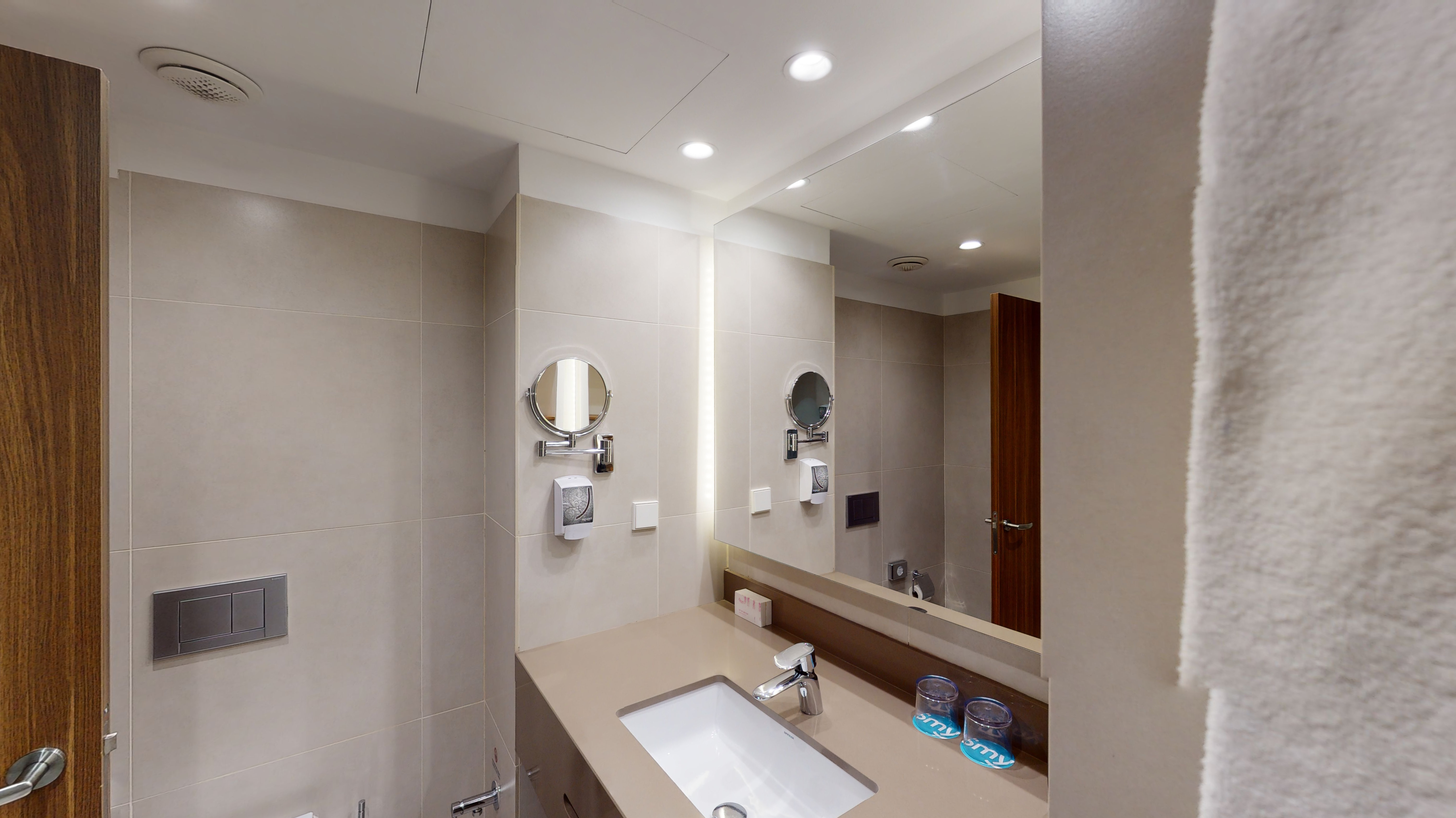 Suite Superior with Balcony