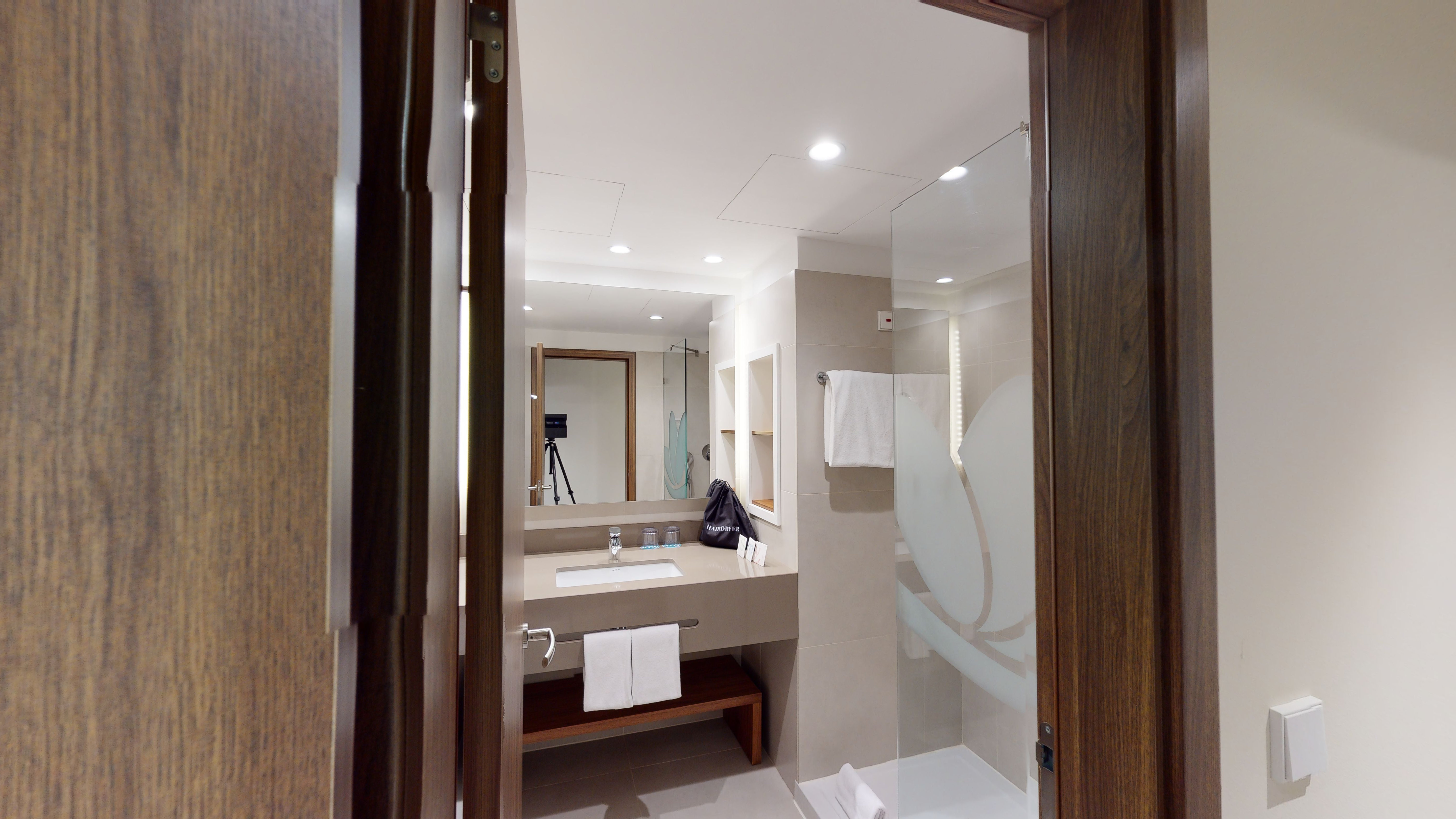 Suite Superior with Balcony