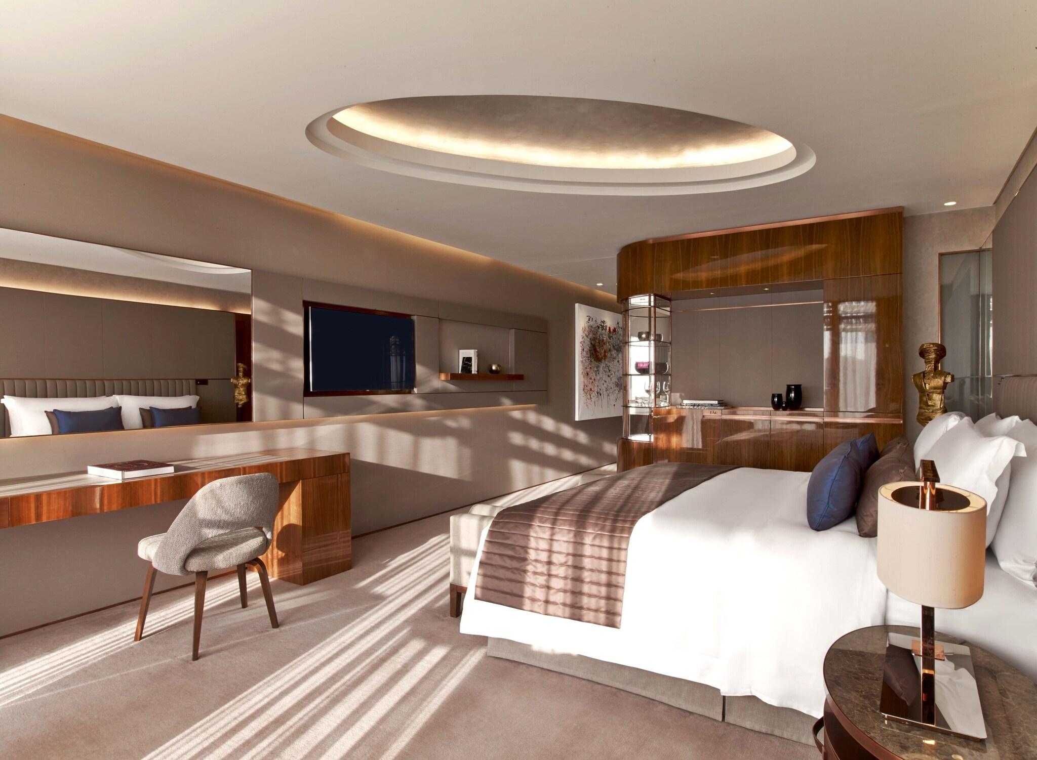 Double Superior with Balcony