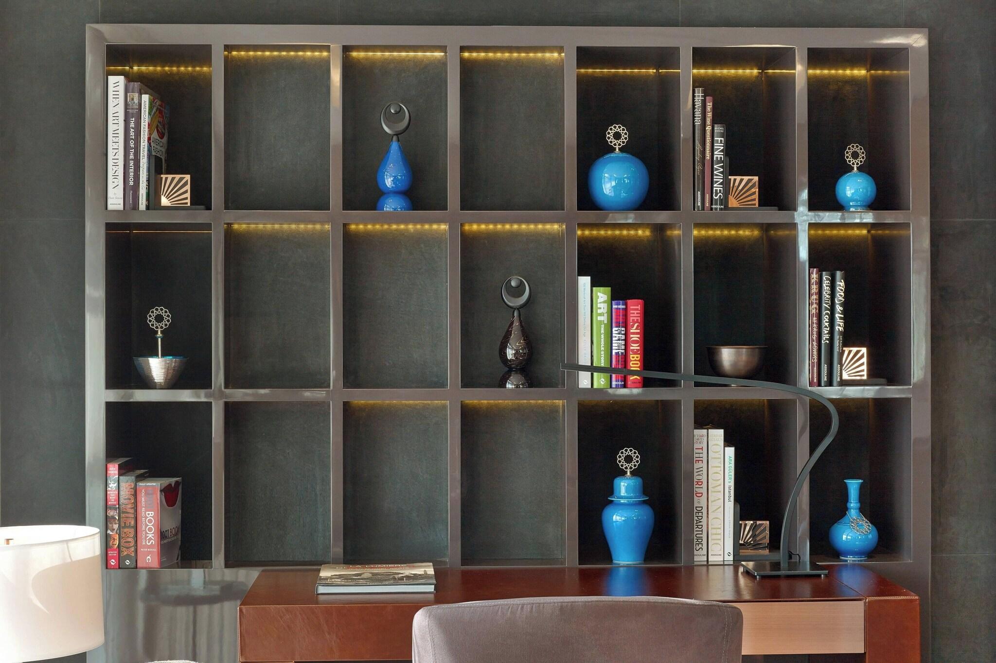 Suite King Bed One Bedroom 