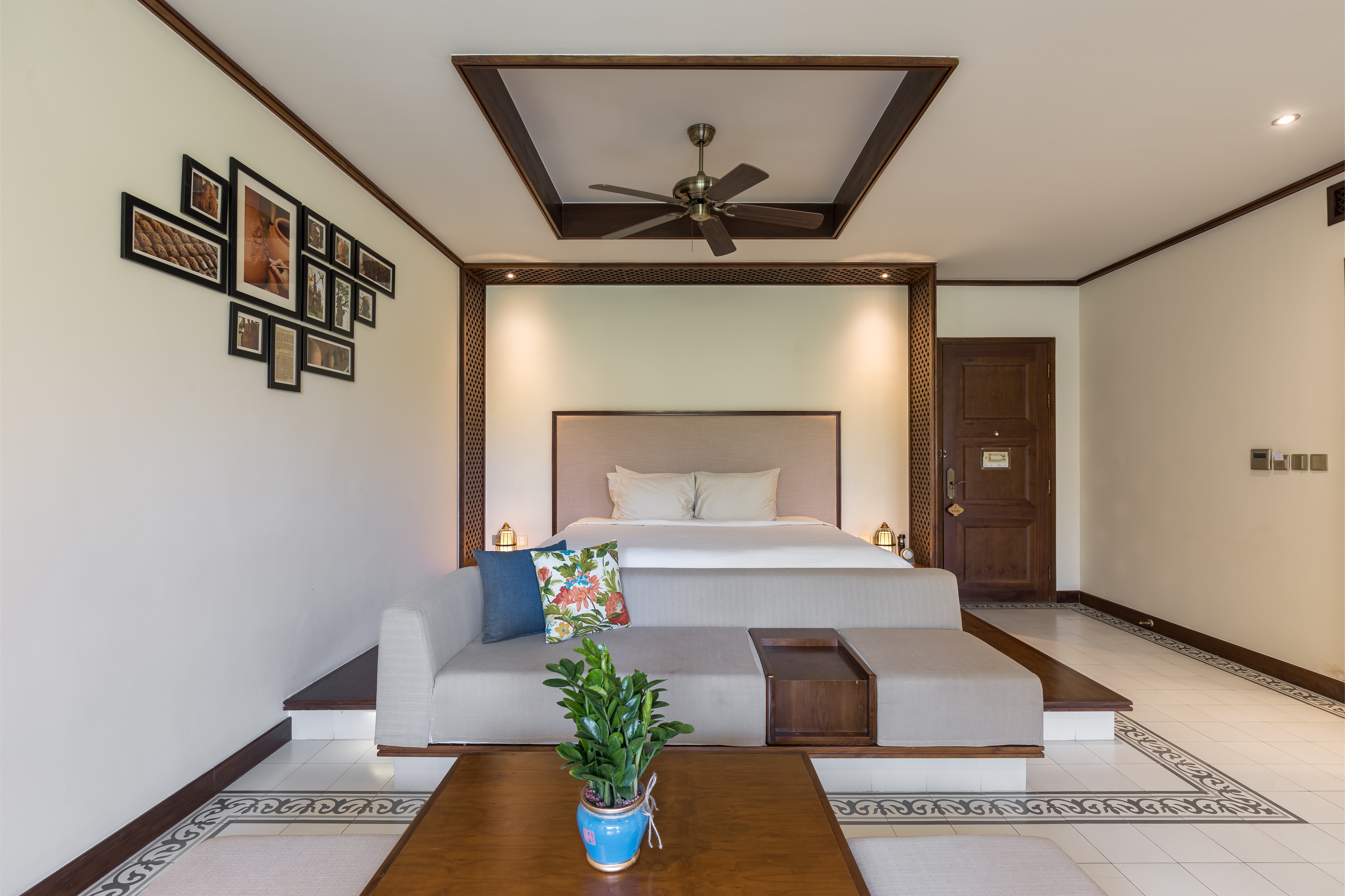 Junior Suite Classic