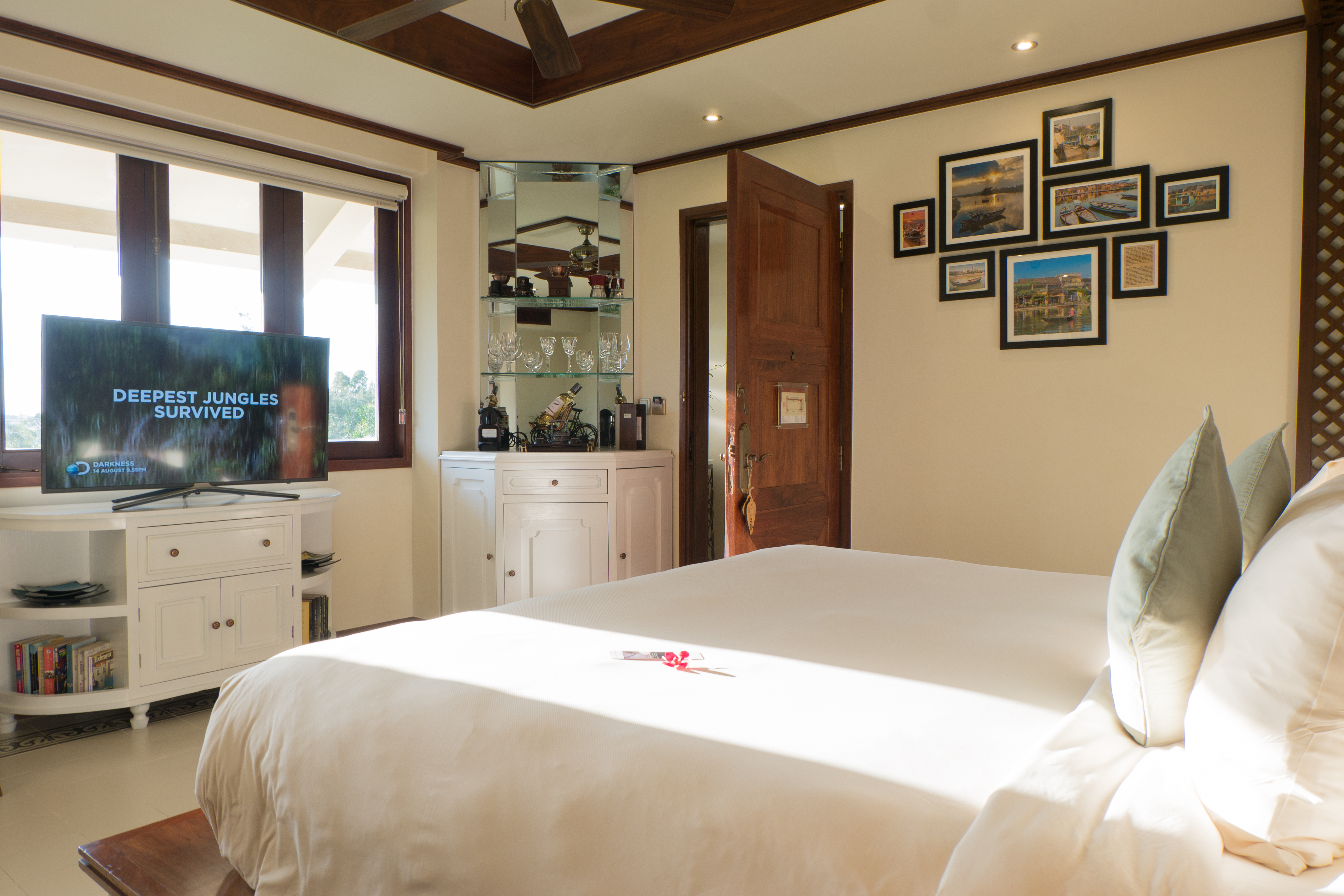 Junior Suite Classic