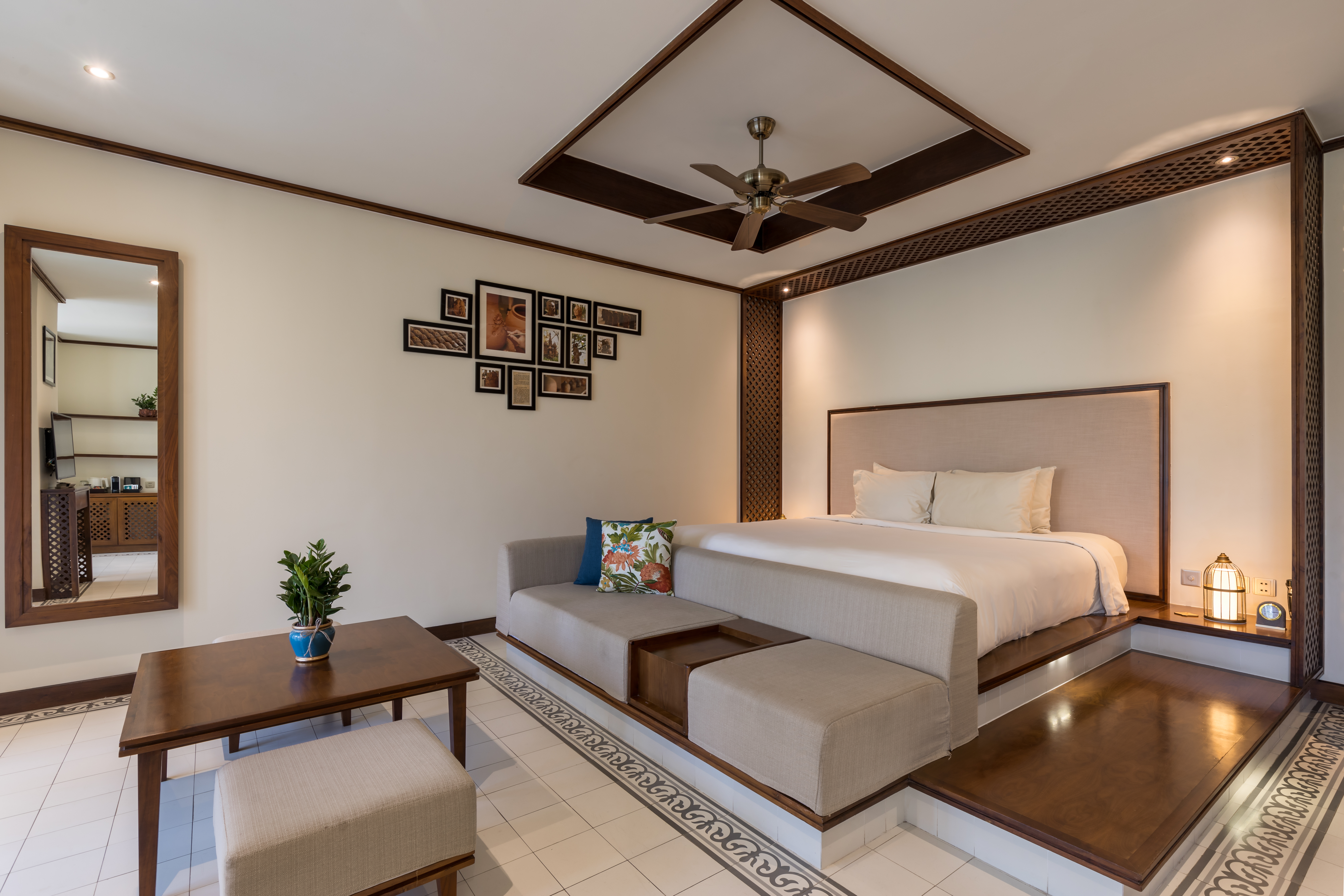 Junior Suite Classic