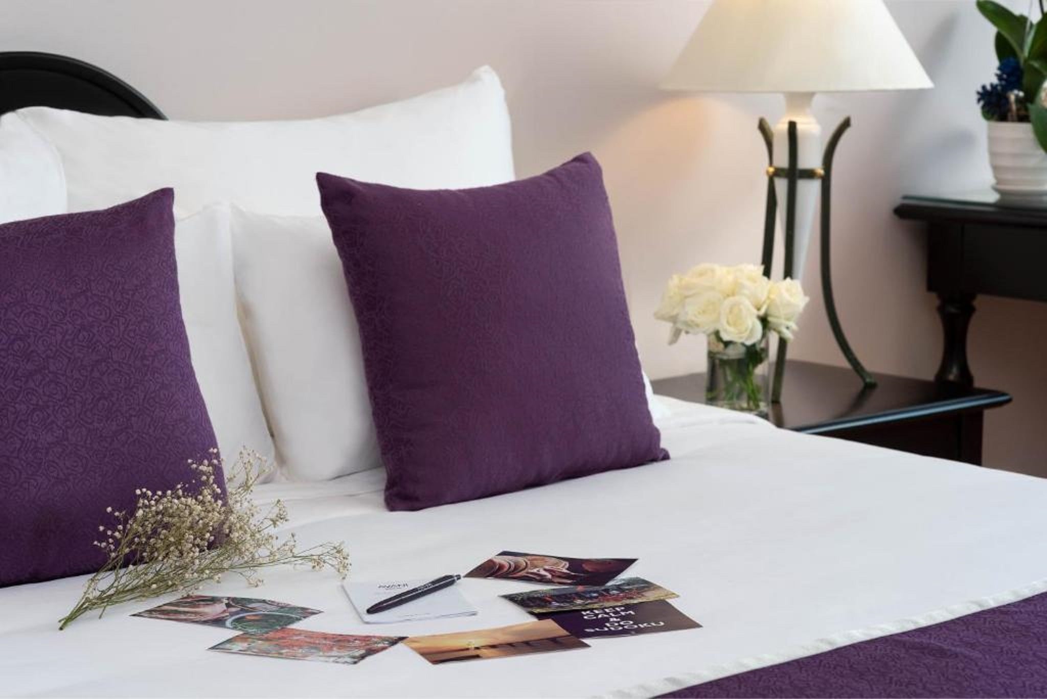 Double Club Executive