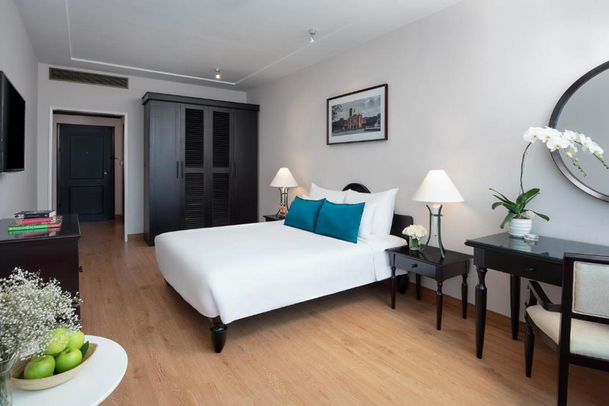 Double Club Executive