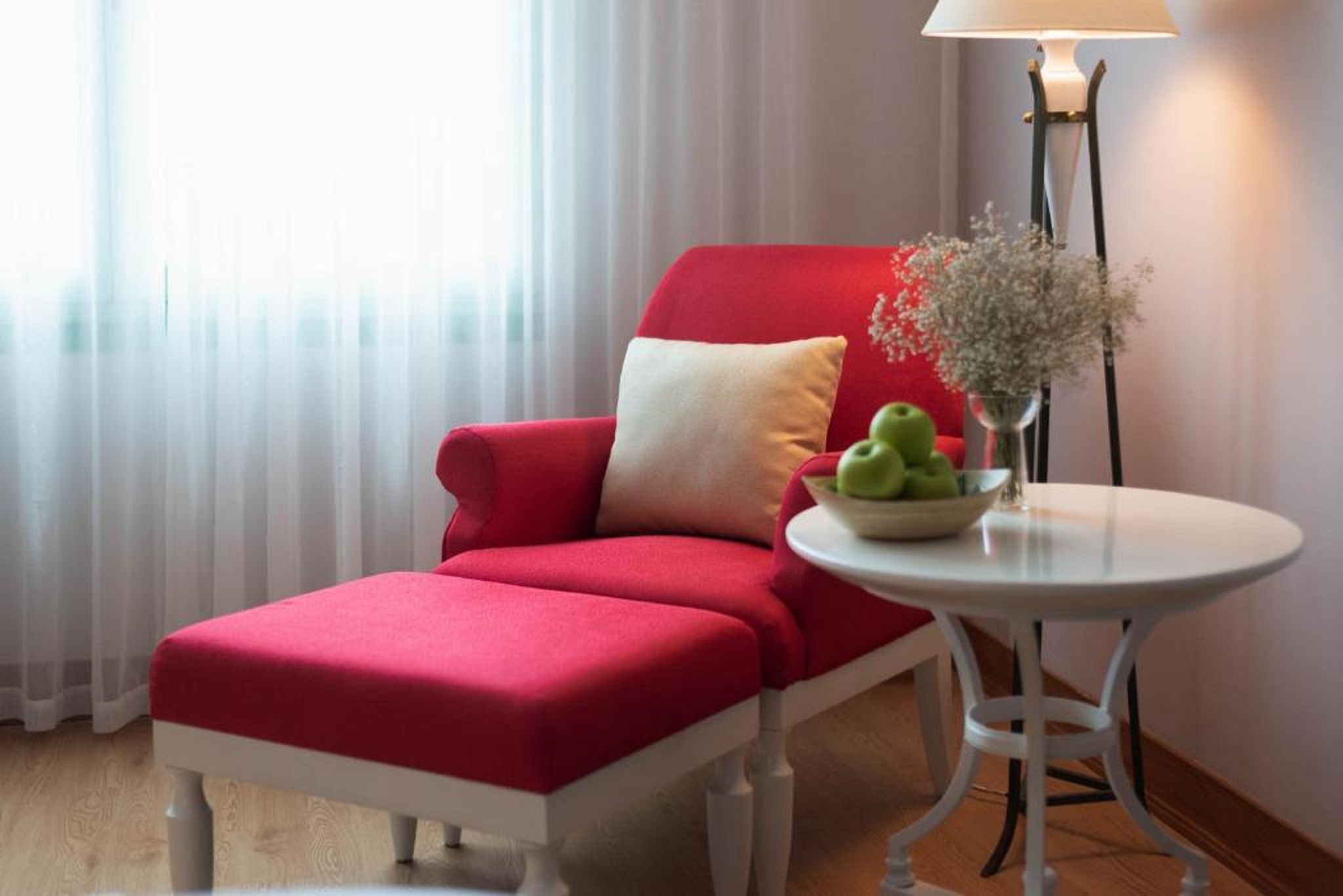 Double Club Executive