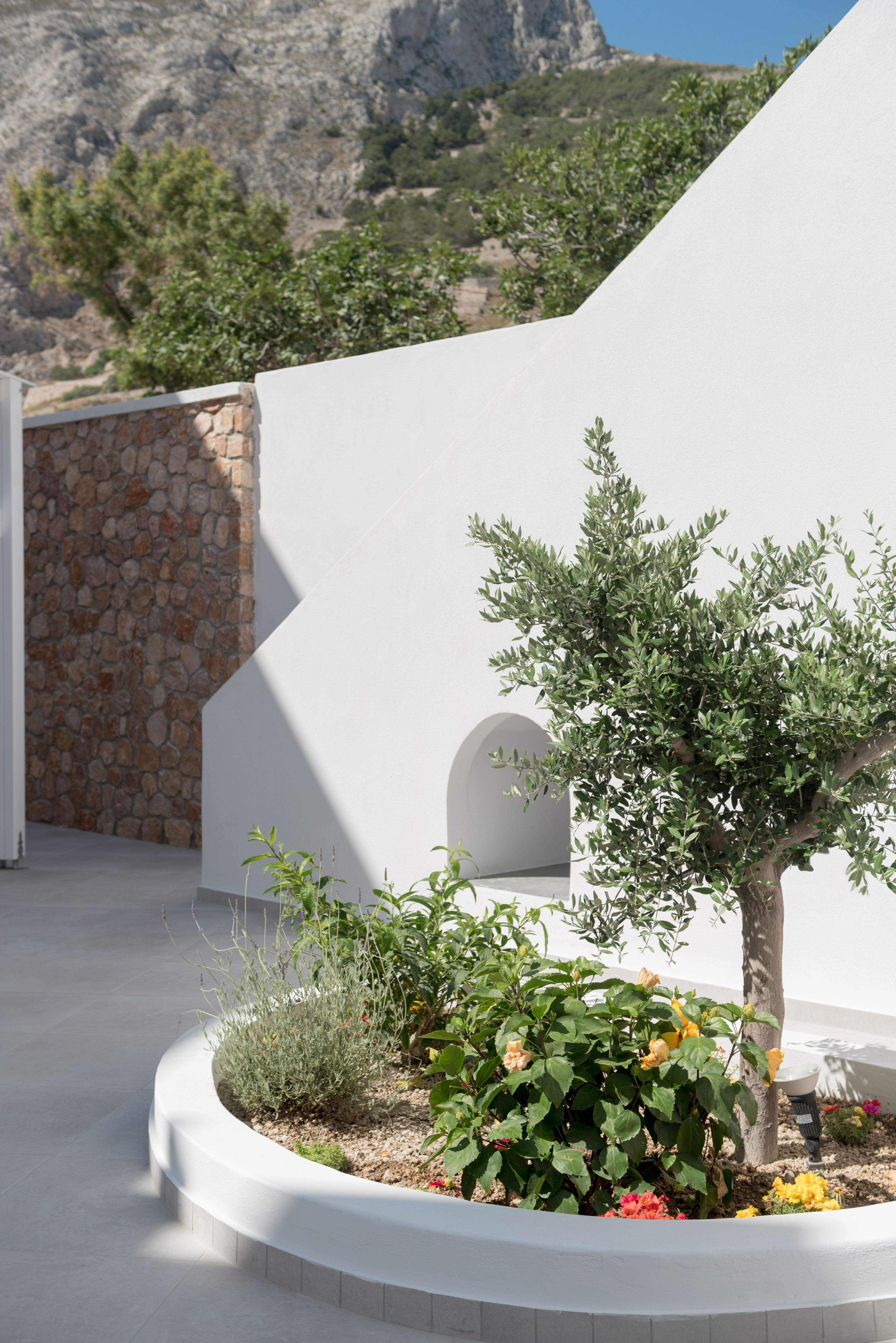 Double or Twin Garden View