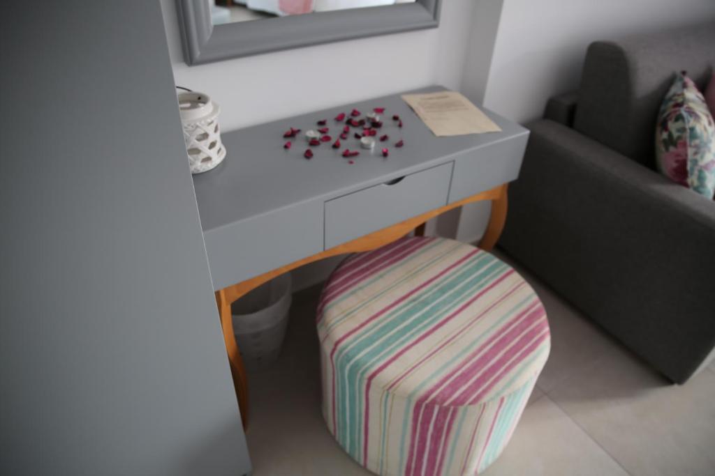 Suite Superior Sea View