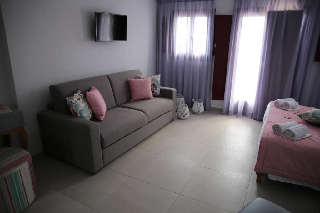 Suite Superior Sea View