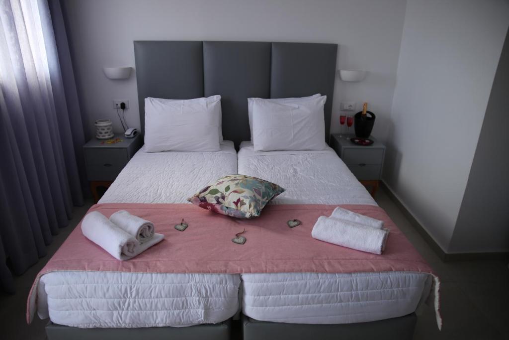 Suite Superior Sea View