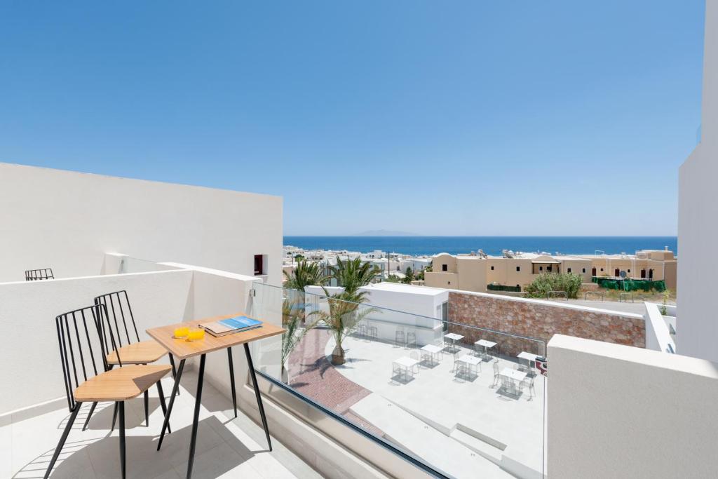 Suite Superior Sea View