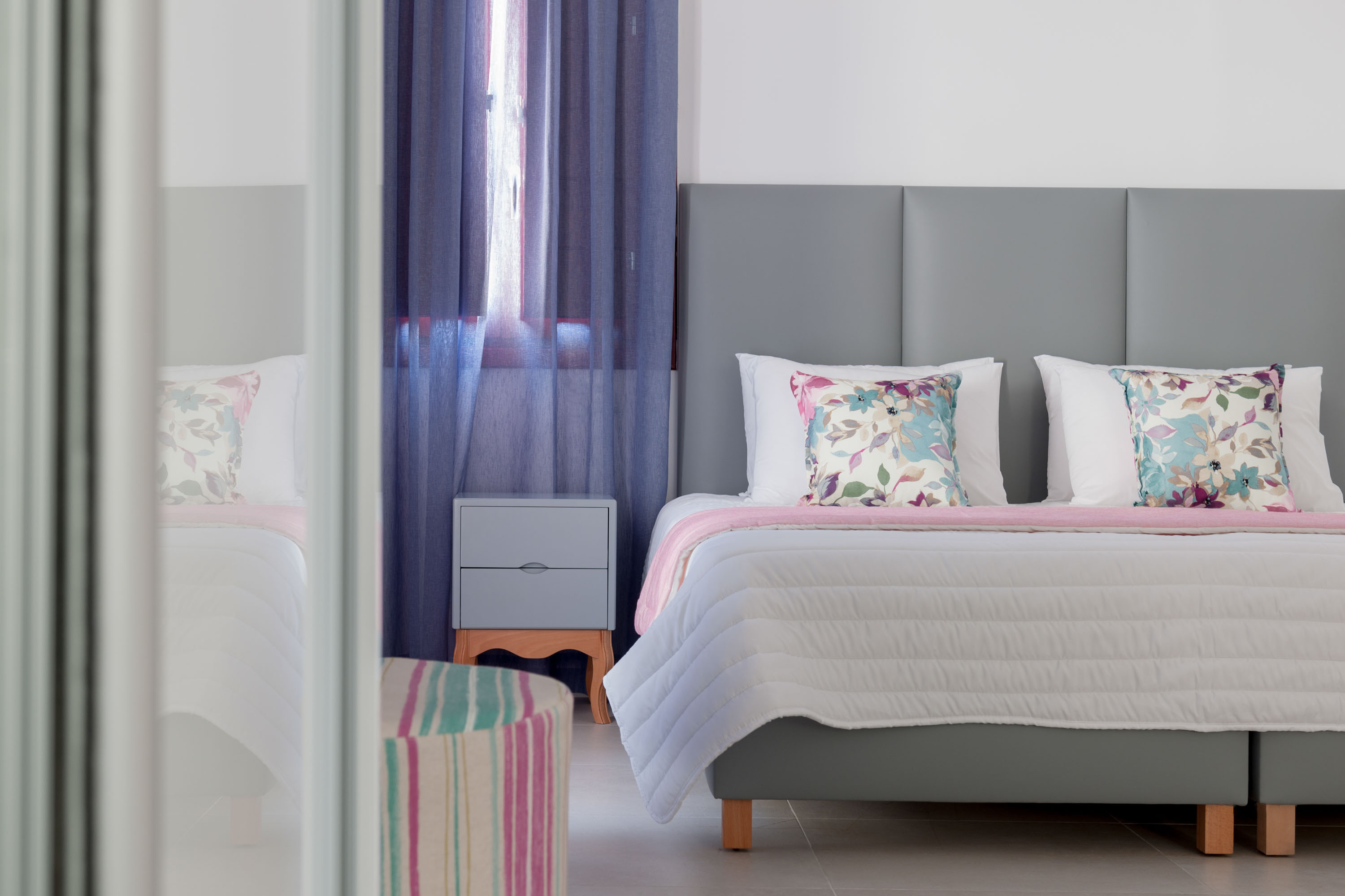 Double or Twin Standard